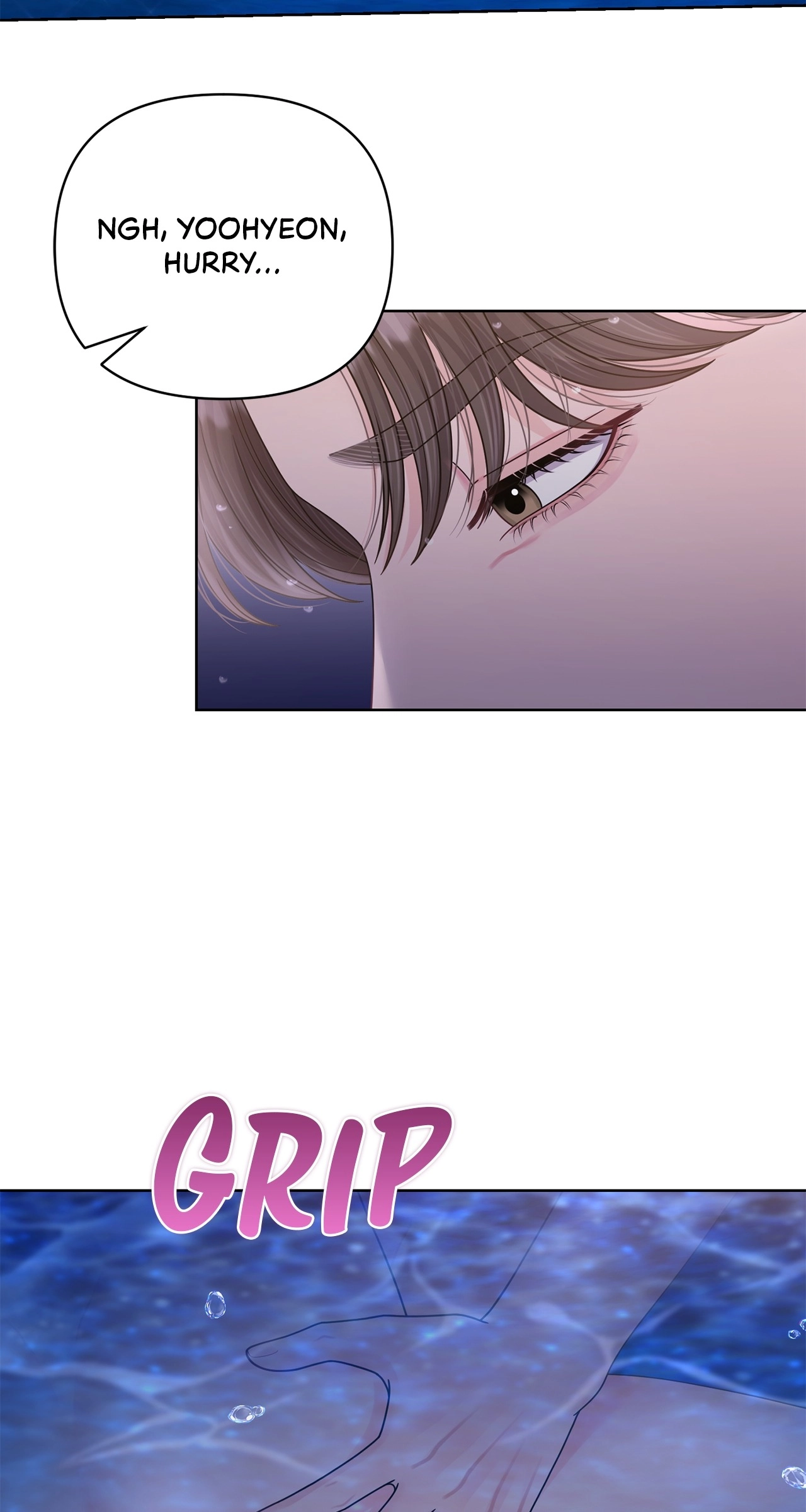 Sexy Noona Chapter 56 page 33 - 