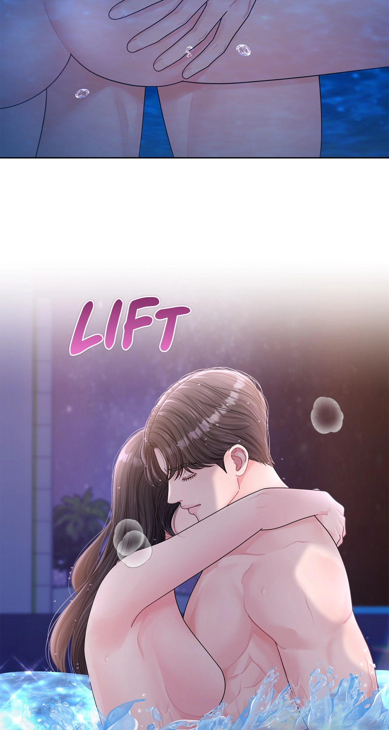 Sexy Noona Chapter 56 page 34 - 