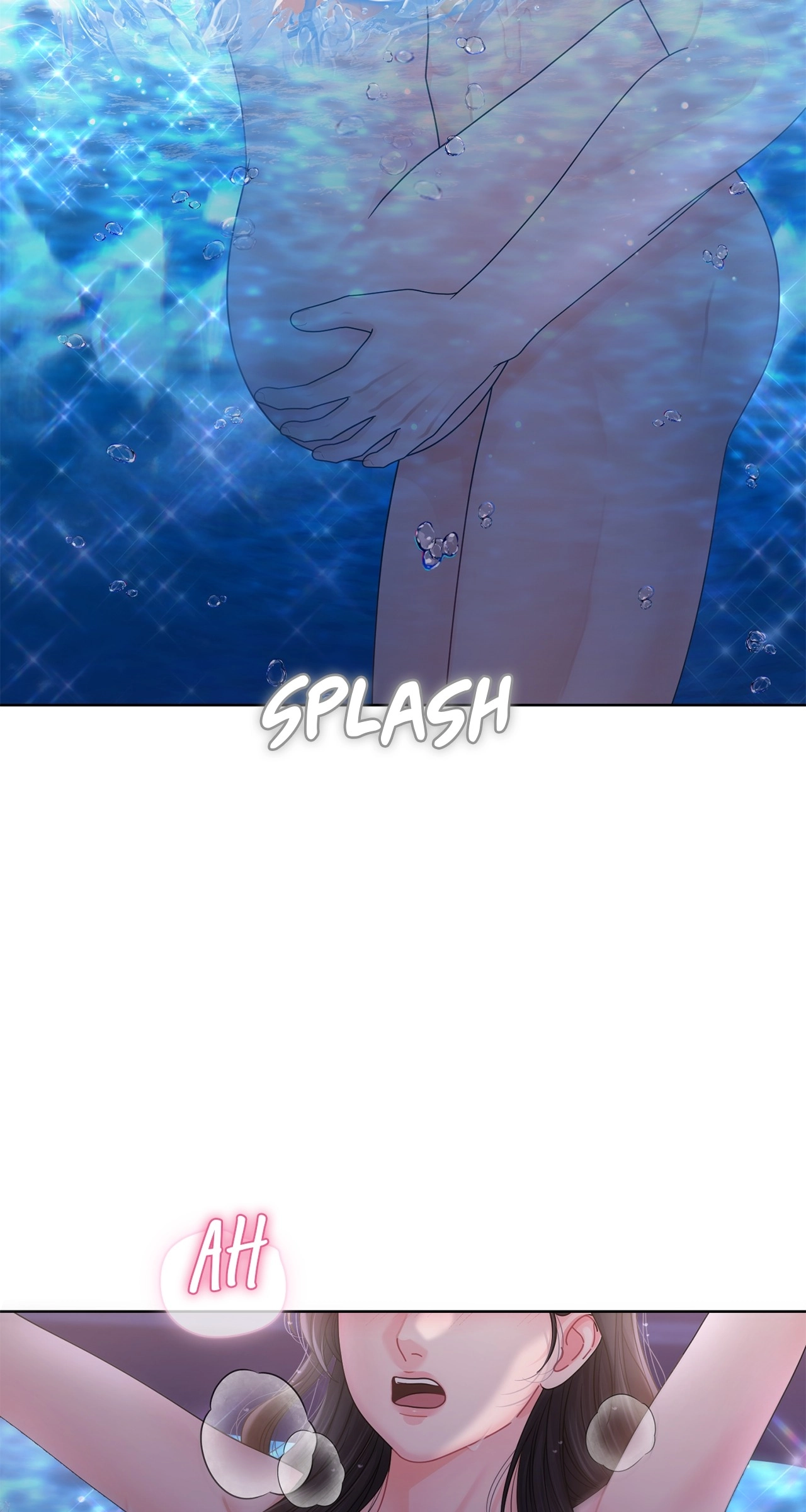 Sexy Noona Chapter 56 page 35 - 