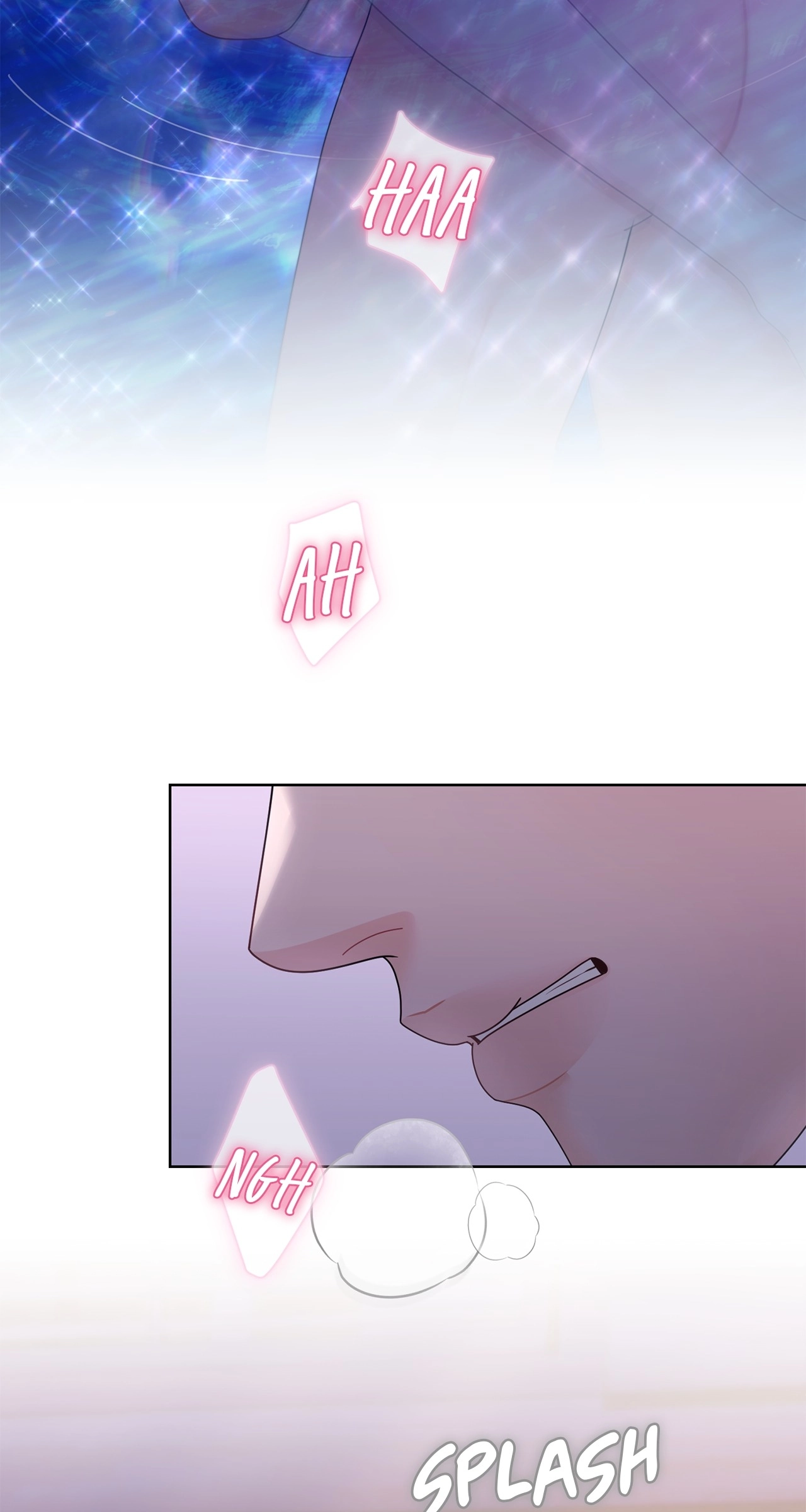 Sexy Noona Chapter 56 page 38 - 