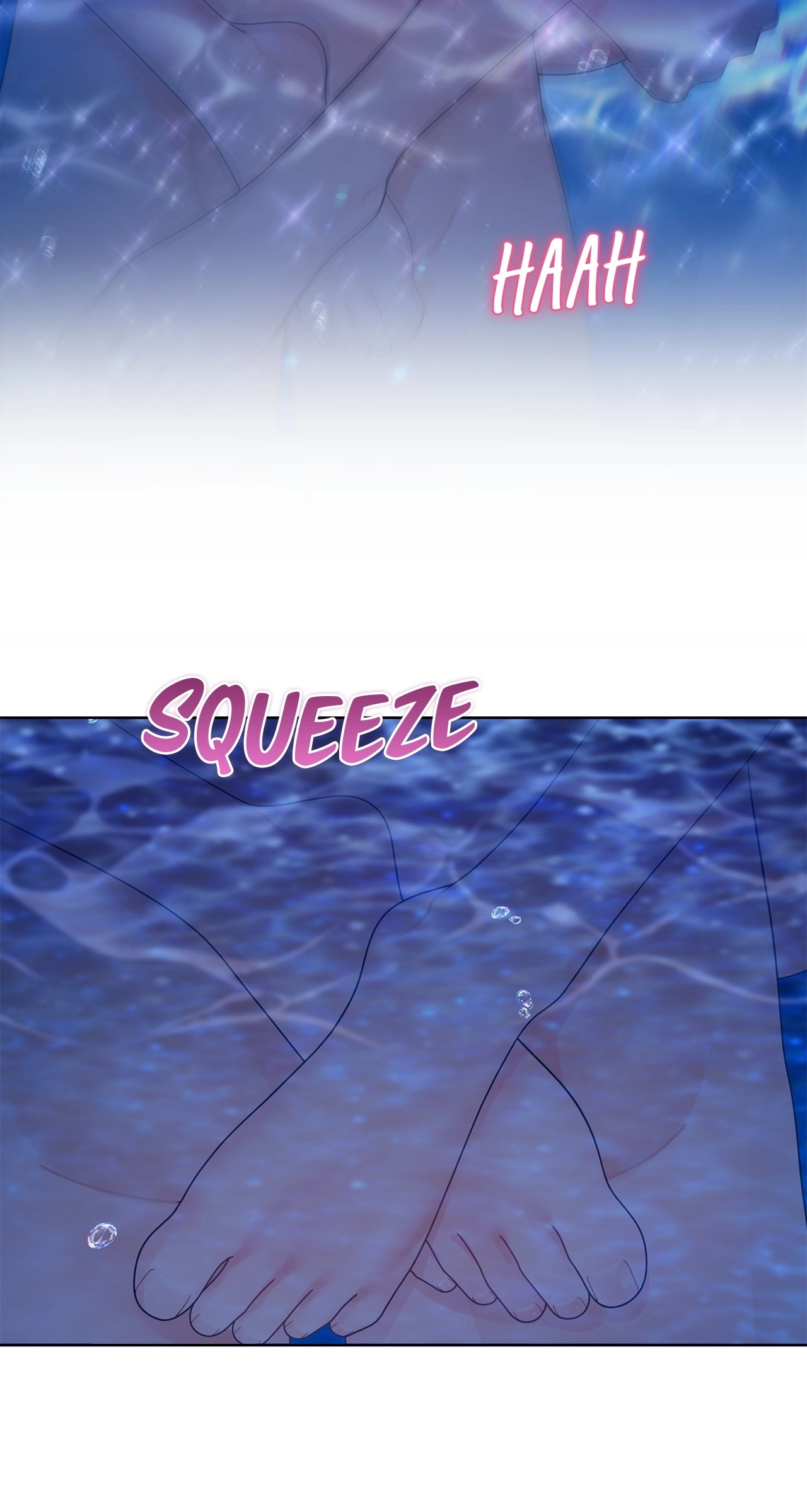 Sexy Noona Chapter 56 page 40 - 