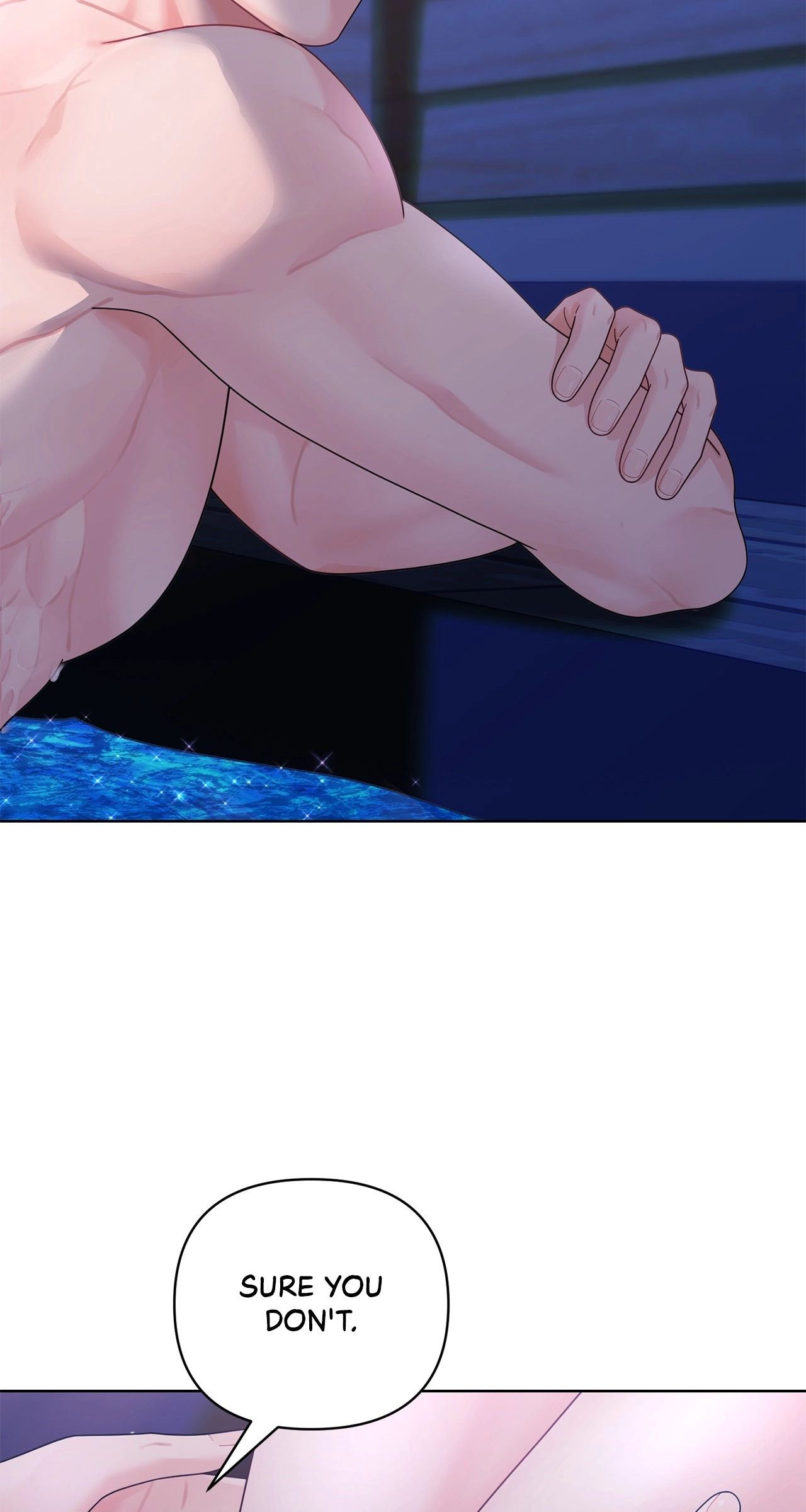 Sexy Noona Chapter 56 page 5 - 