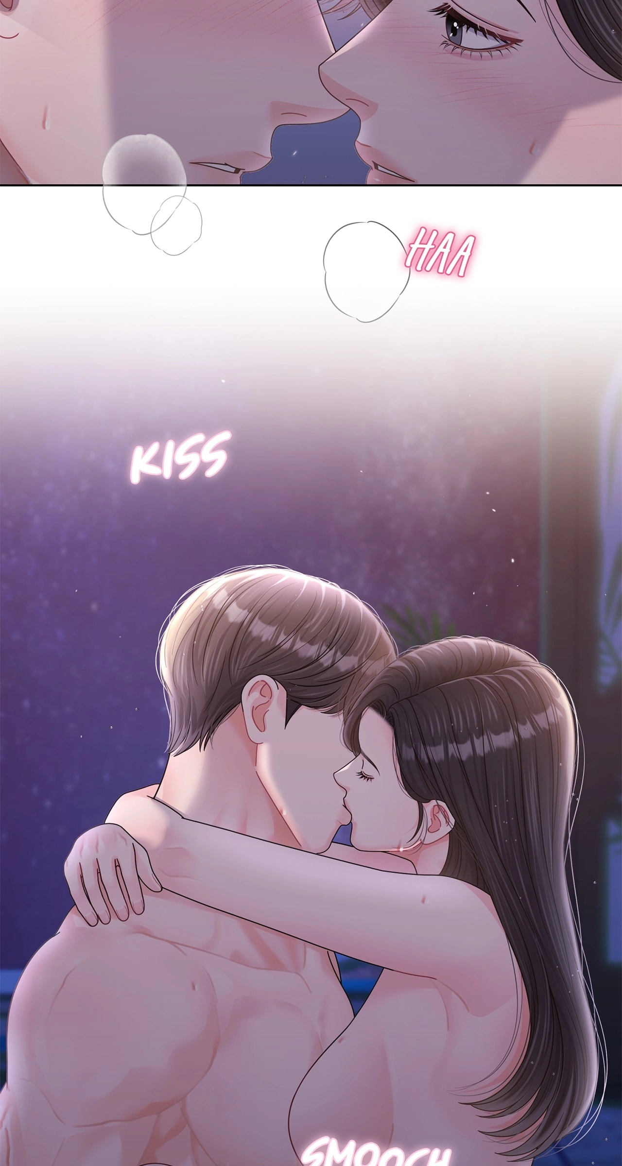 Sexy Noona Chapter 56 page 46 - 