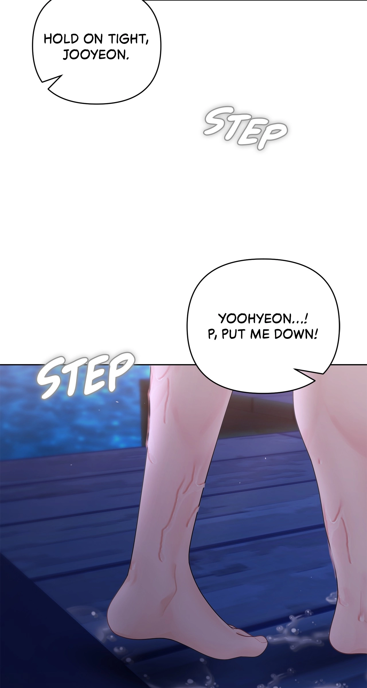 Sexy Noona Chapter 56 page 48 - 
