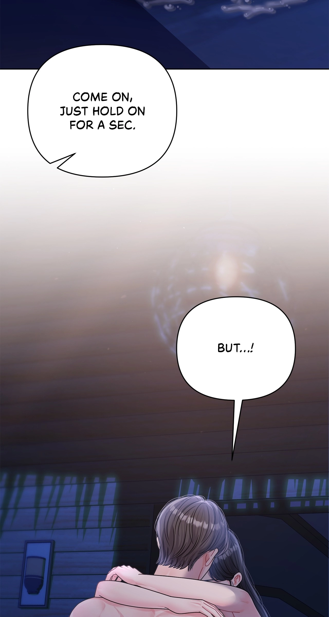 Sexy Noona Chapter 56 page 49 - 