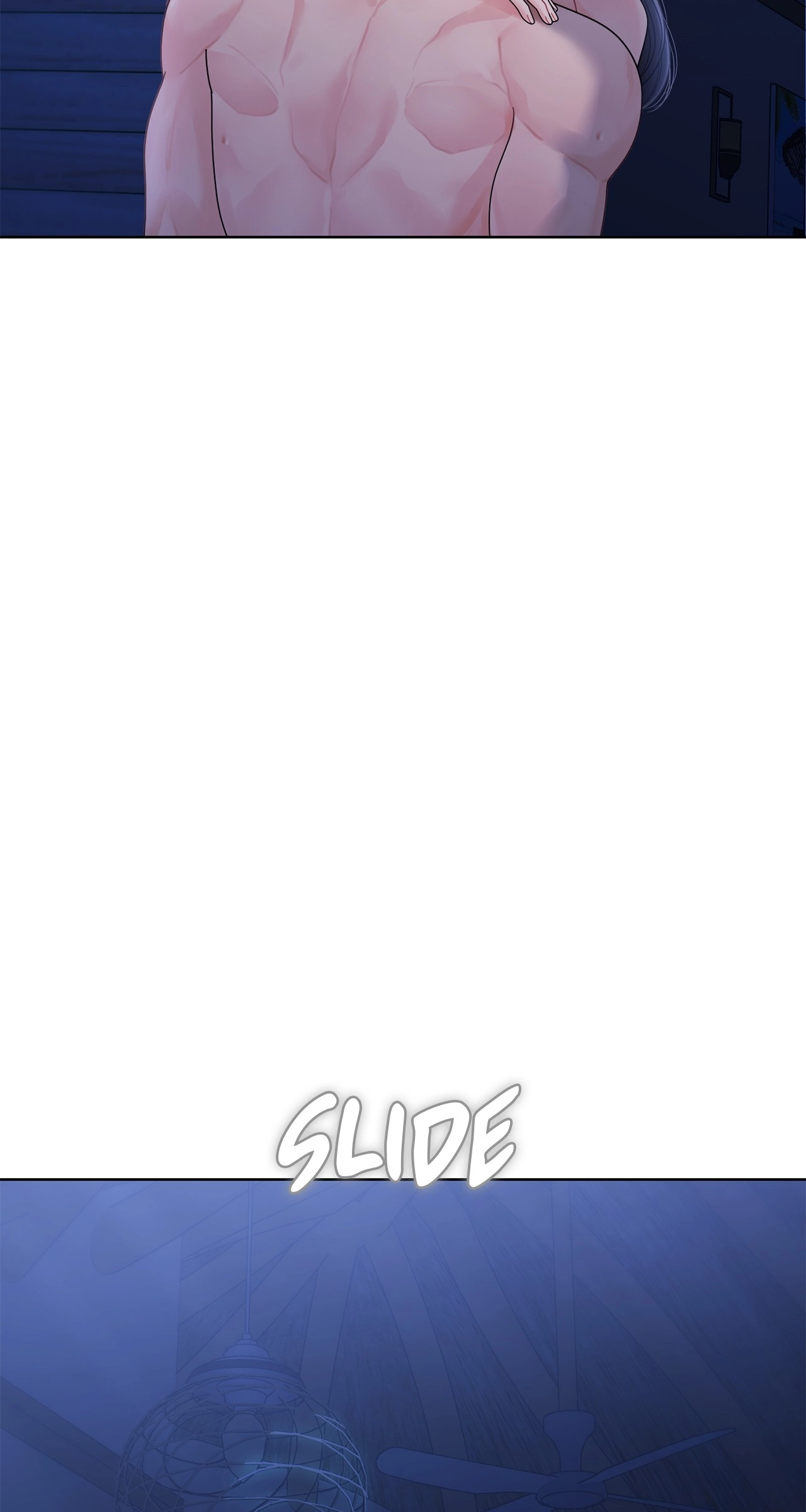 Sexy Noona Chapter 56 page 50 - 