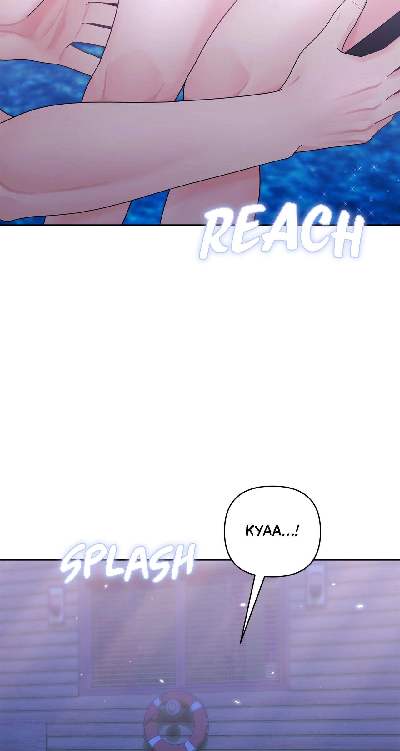 Sexy Noona Chapter 56 page 6 - 