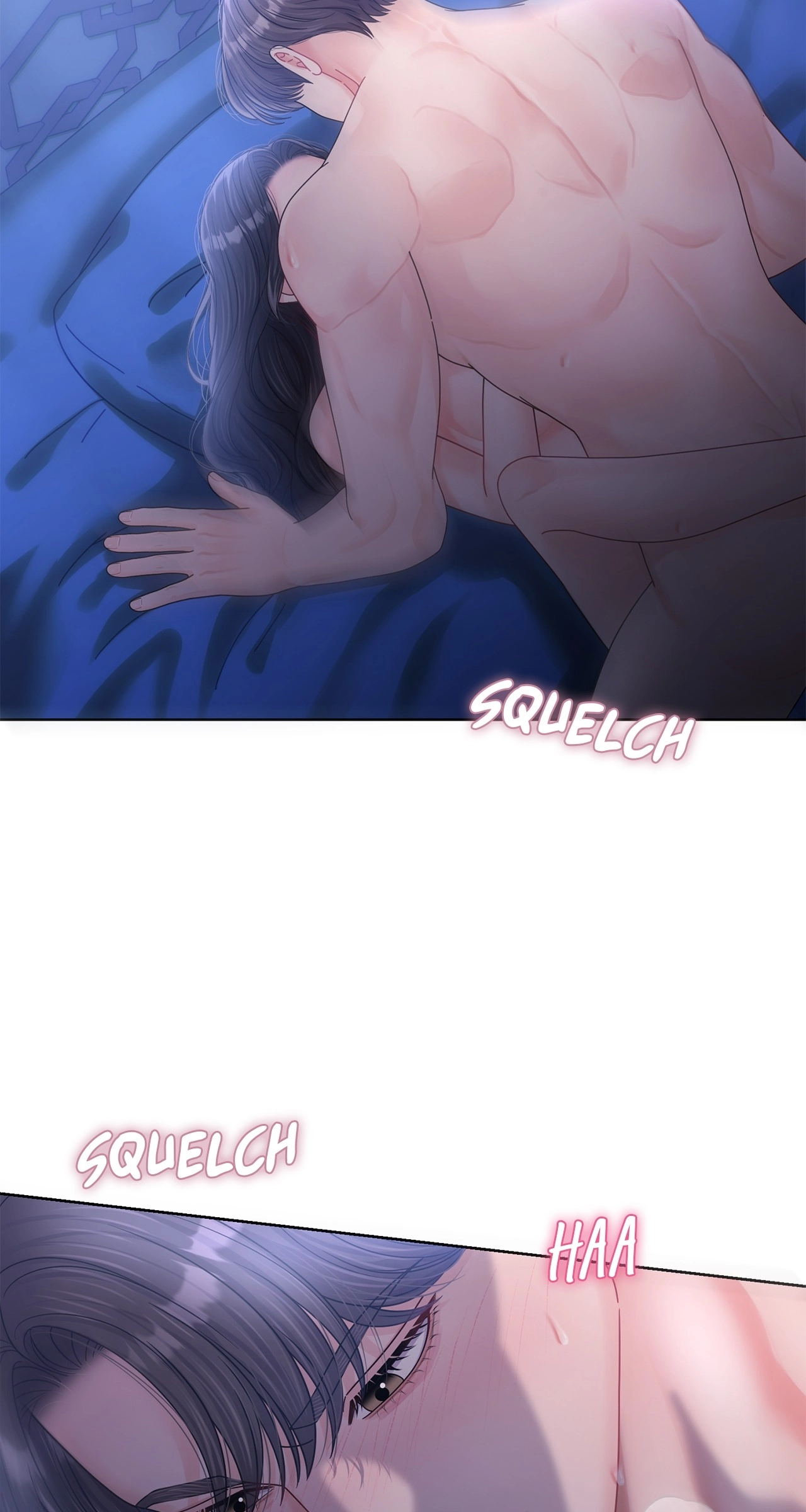 Sexy Noona Chapter 56 page 53 - 