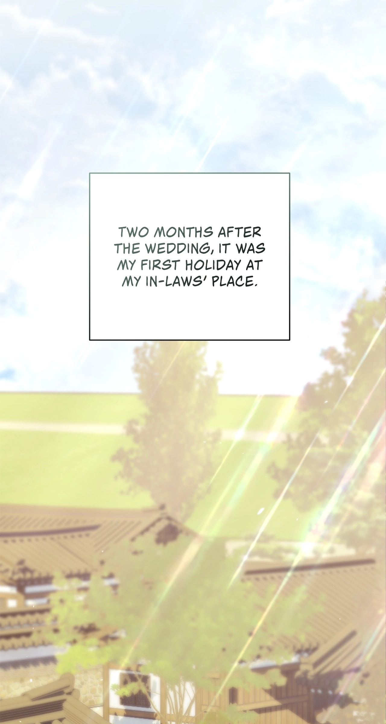 Sexy Noona Chapter 56 page 57 - 