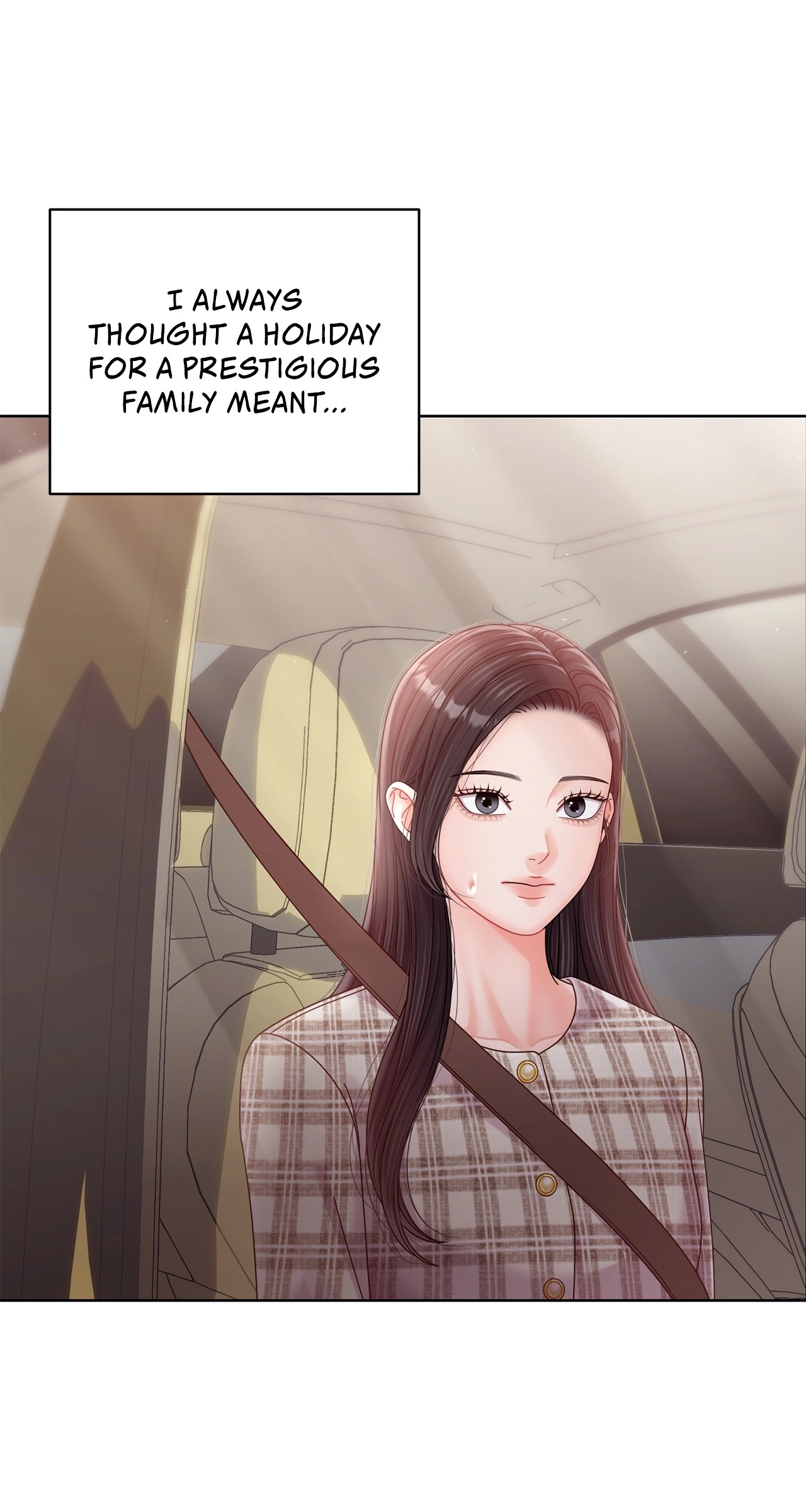 Sexy Noona Chapter 56 page 59 - 