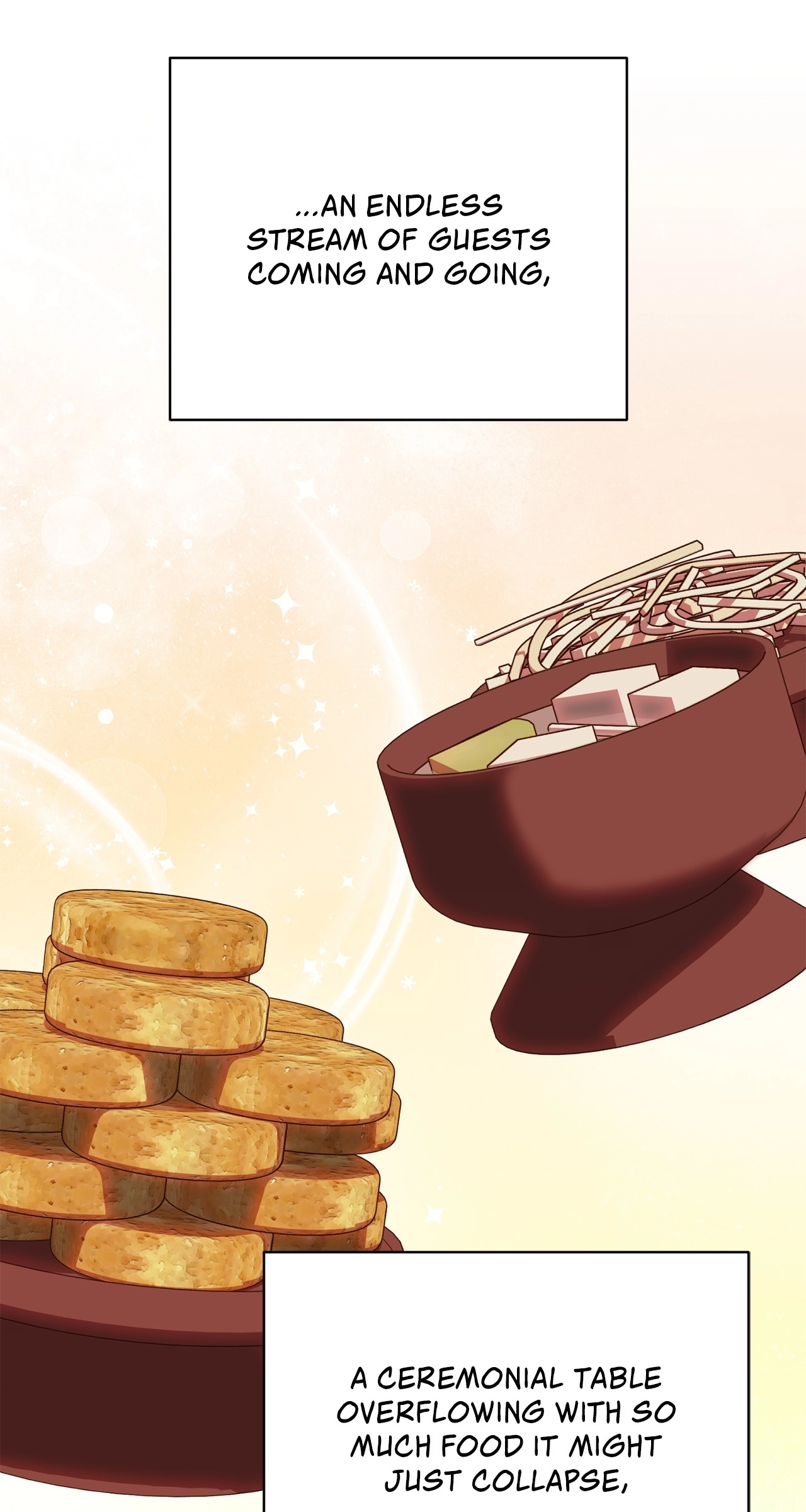 Sexy Noona Chapter 56 page 60 - 