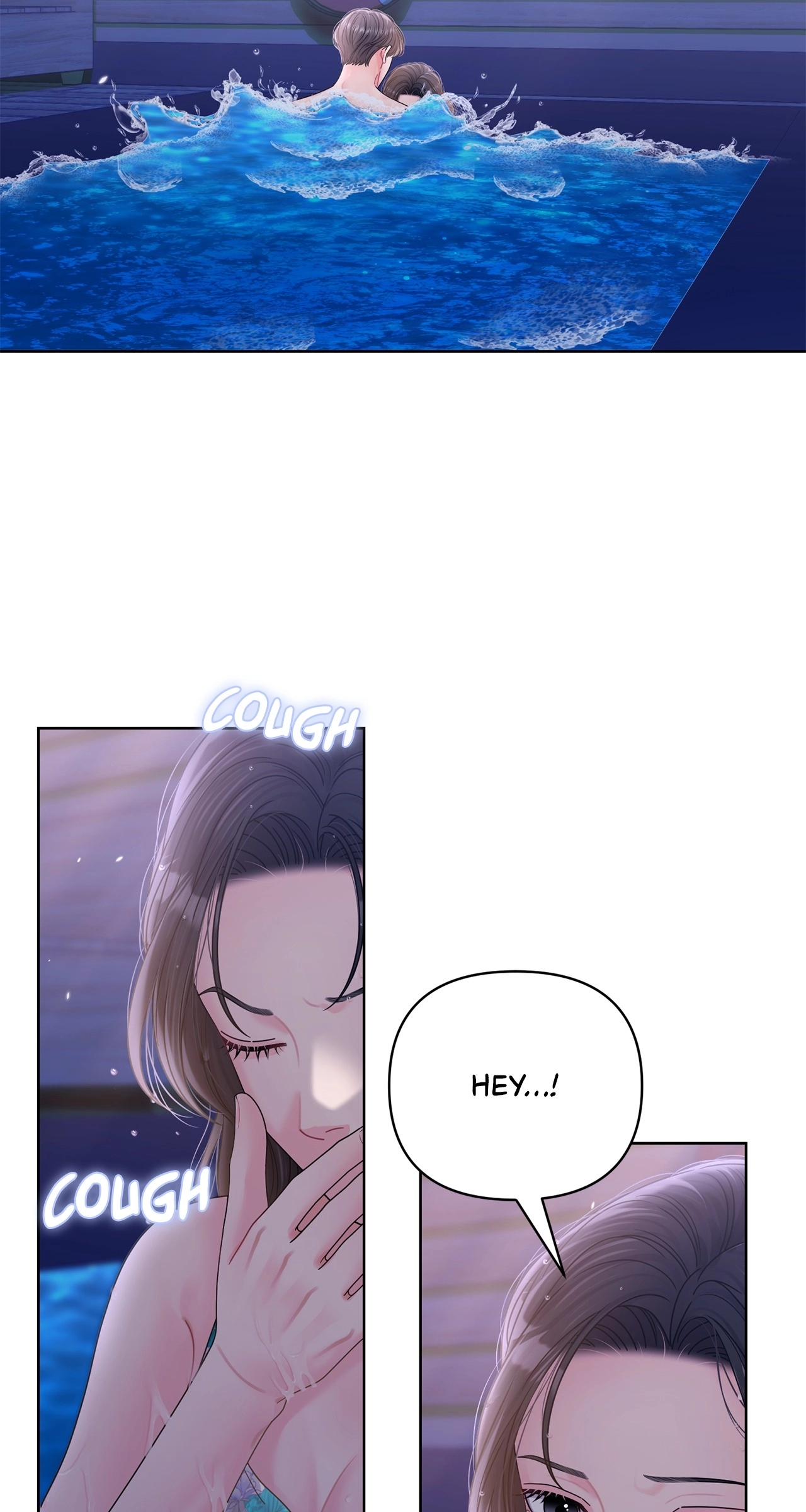 Sexy Noona Chapter 56 page 7 - 