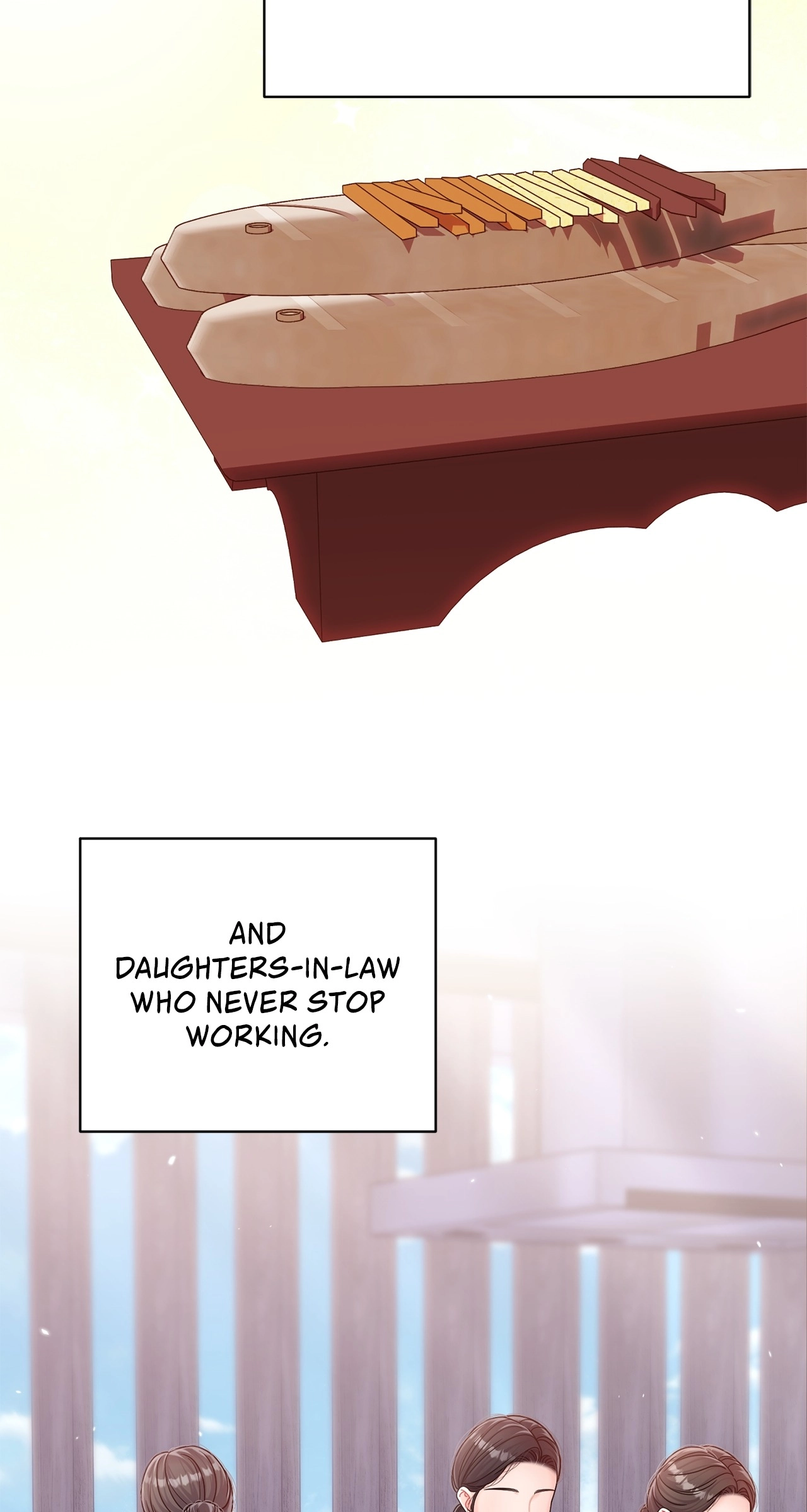 Sexy Noona Chapter 56 page 61 - 