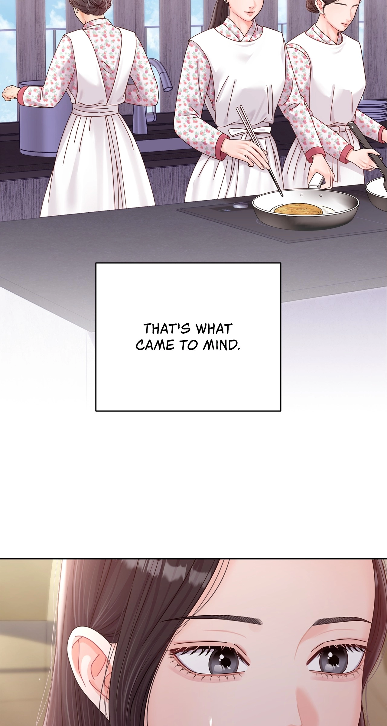 Sexy Noona Chapter 56 page 62 - 