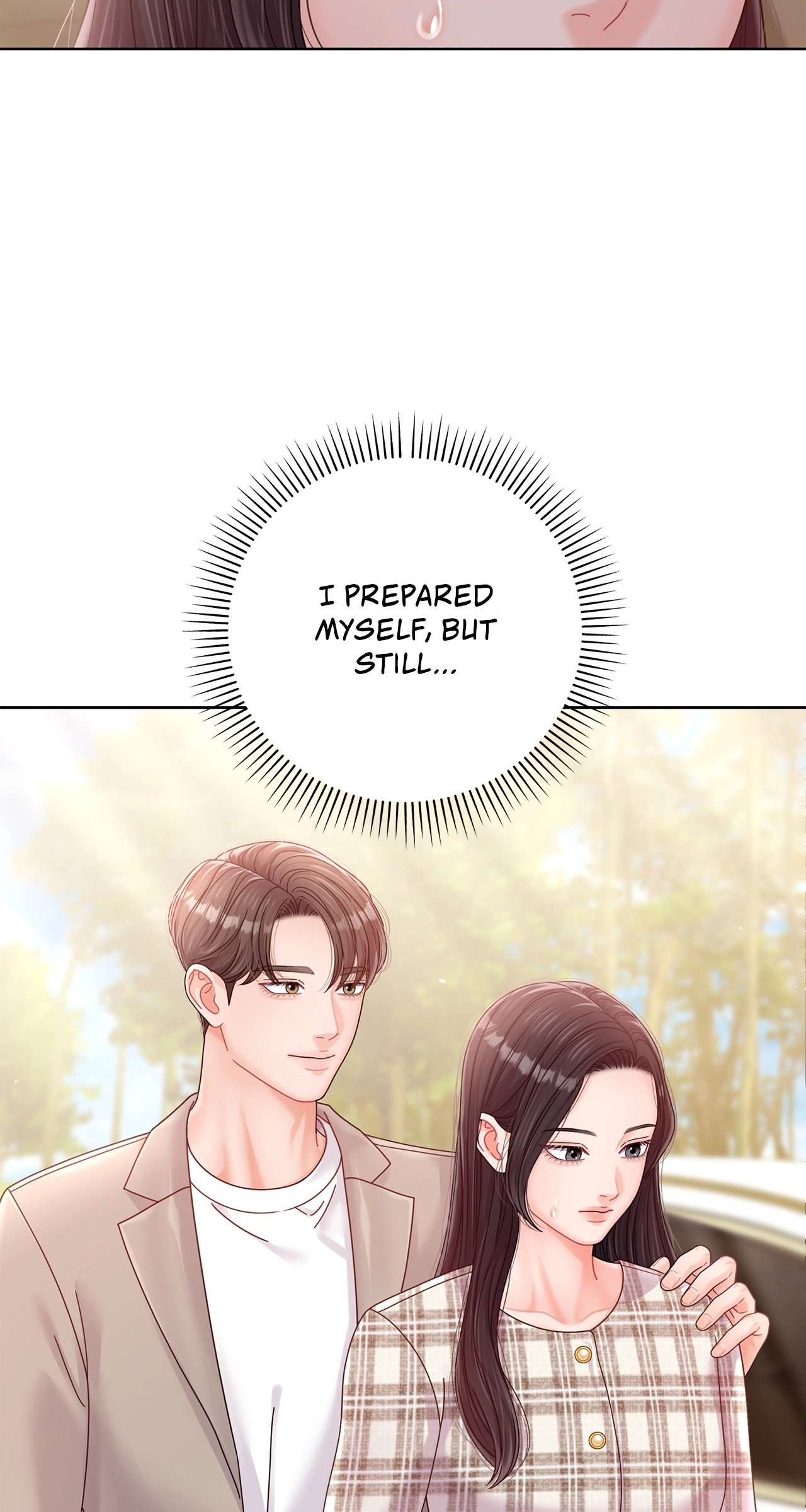 Sexy Noona Chapter 56 page 63 - 