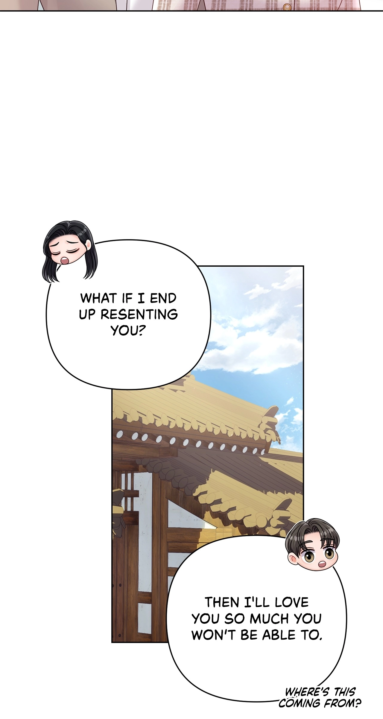 Sexy Noona Chapter 56 page 64 - 