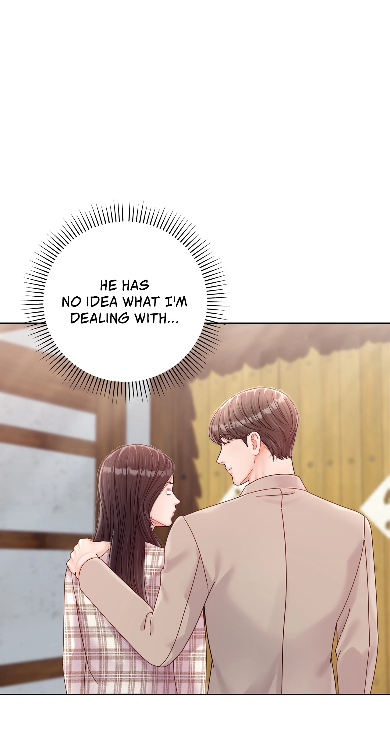 Sexy Noona Chapter 56 page 65 - 