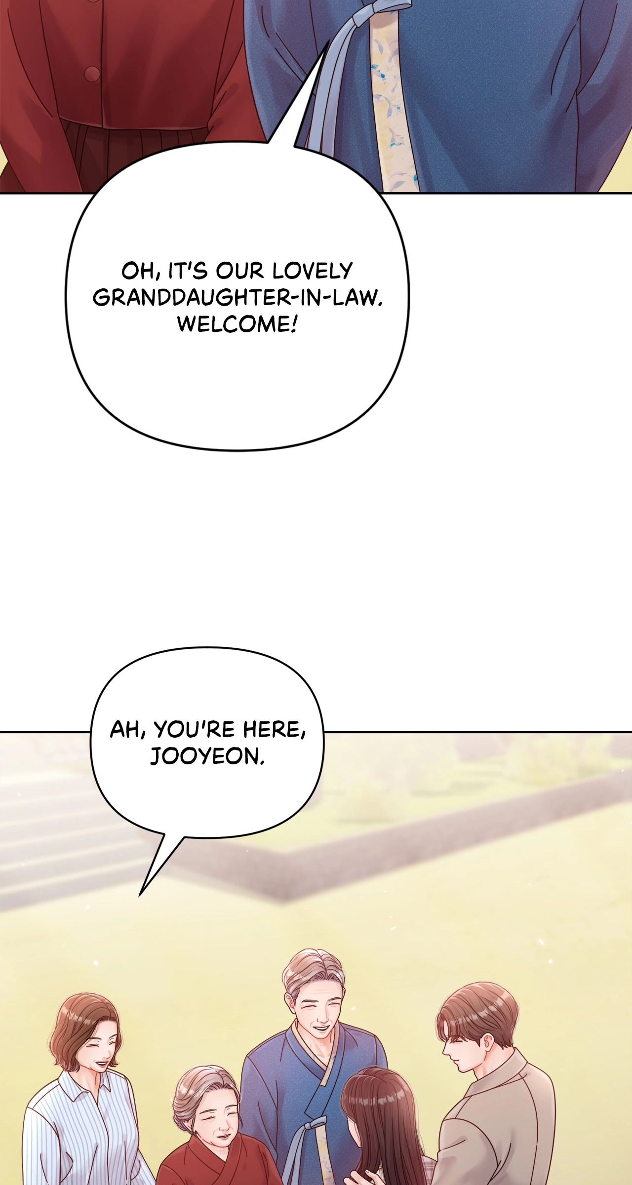 Sexy Noona Chapter 56 page 68 - 