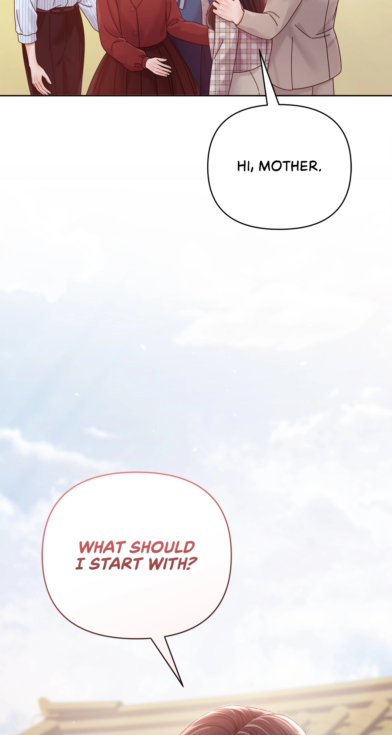 Sexy Noona Chapter 56 page 69 - 