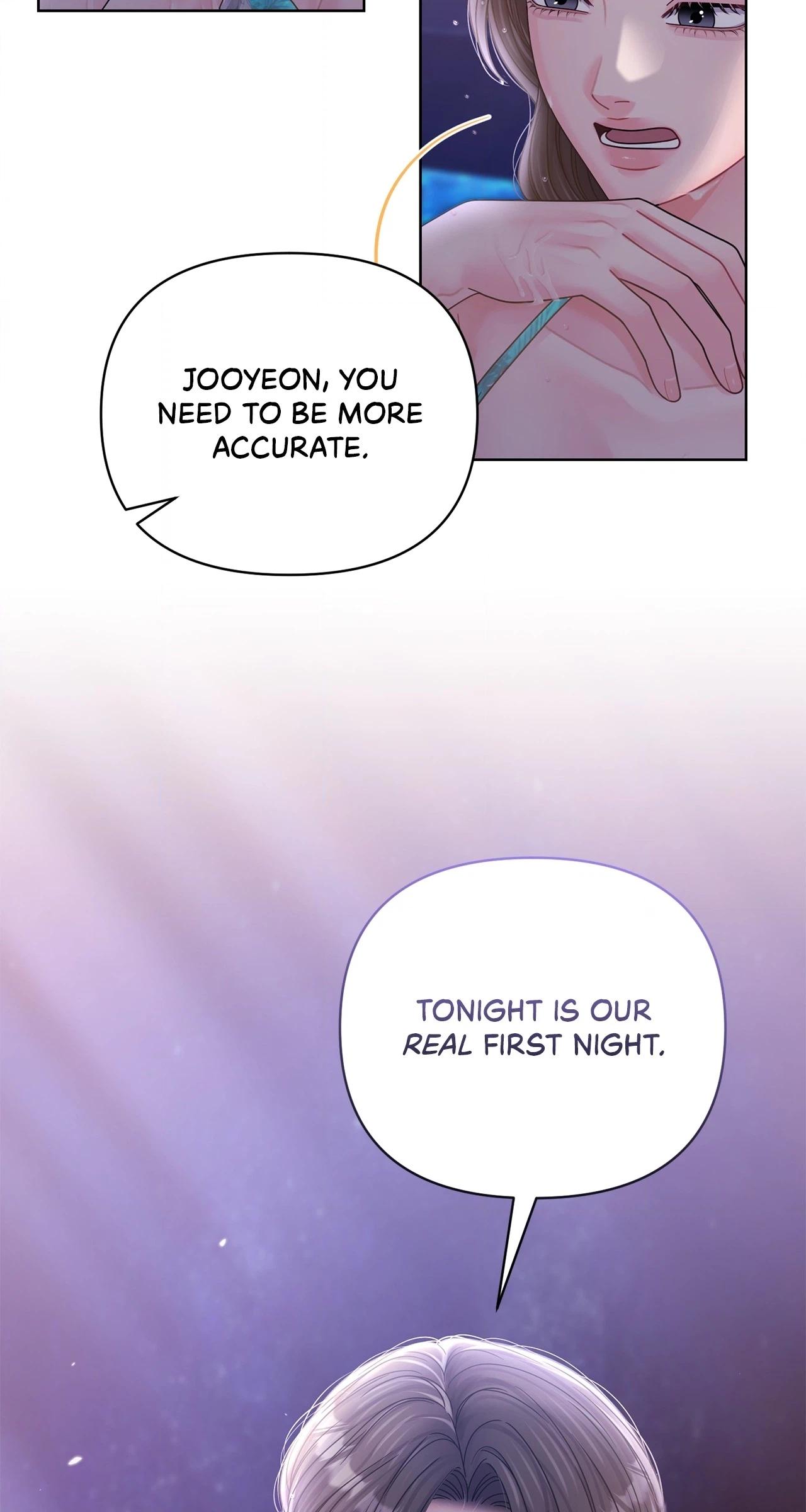 Sexy Noona Chapter 56 page 8 - 