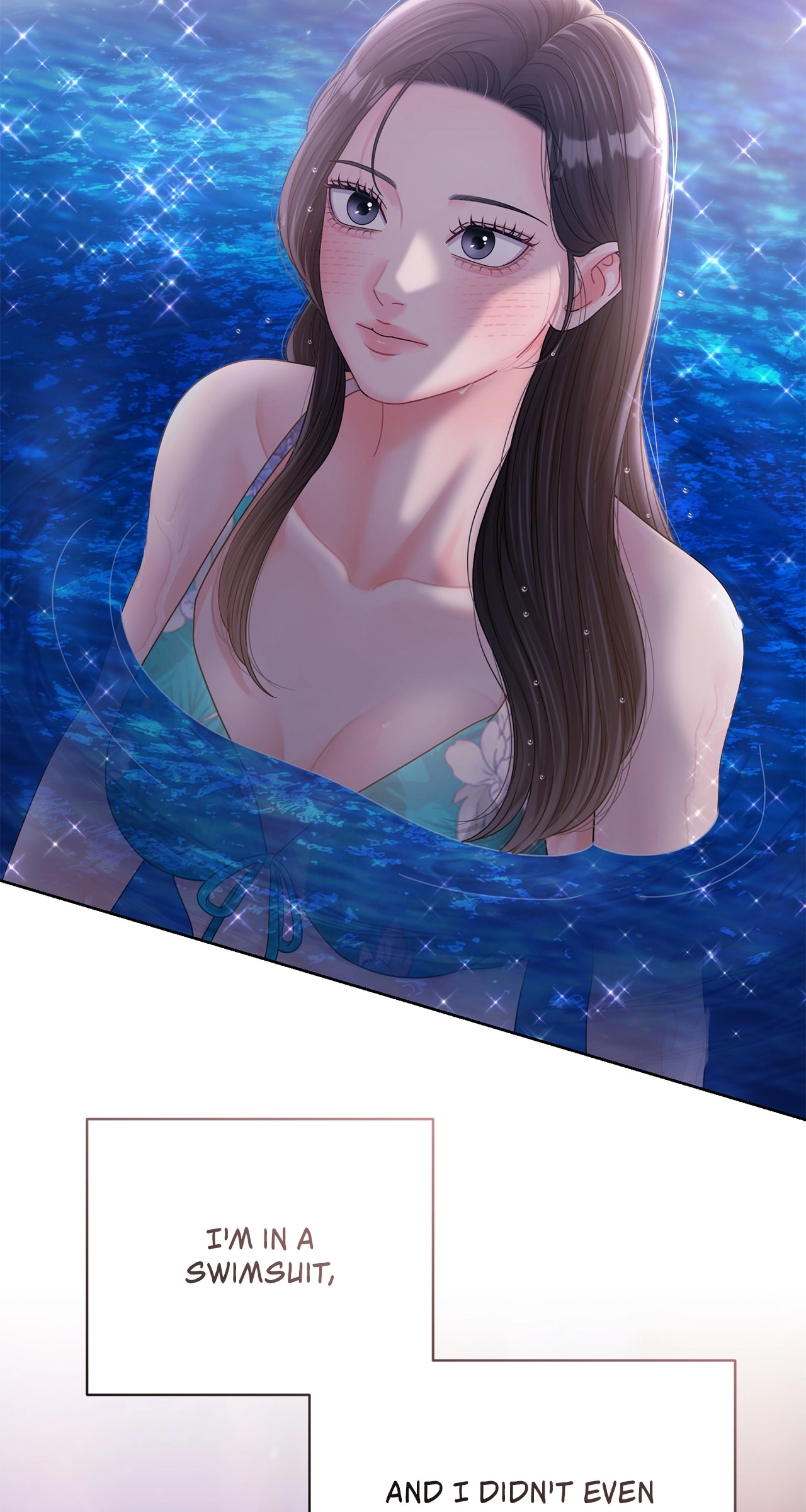 Sexy Noona Chapter 56 page 10 - 