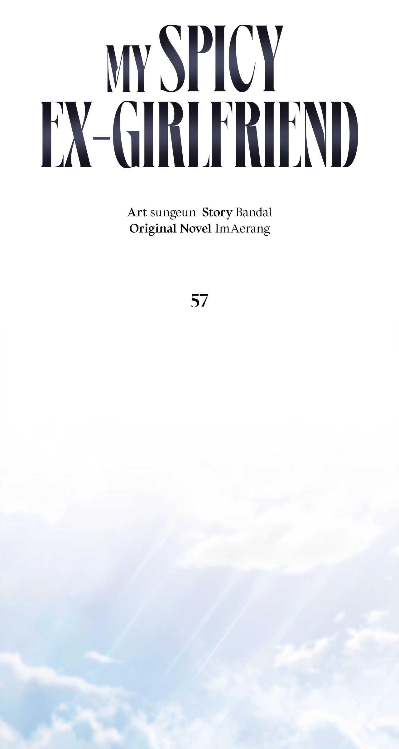 Sexy Noona Chapter 57 page 12 - 