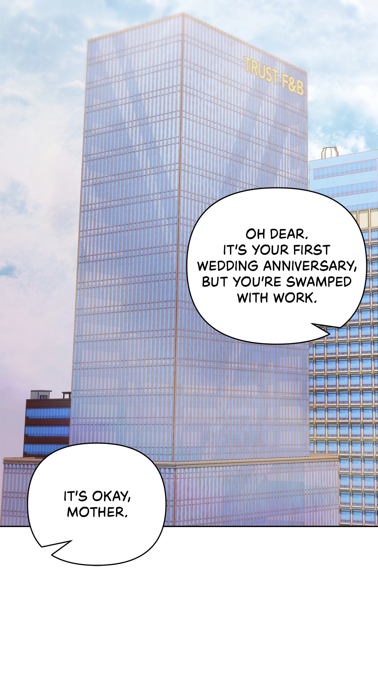 Sexy Noona Chapter 57 page 13 - 