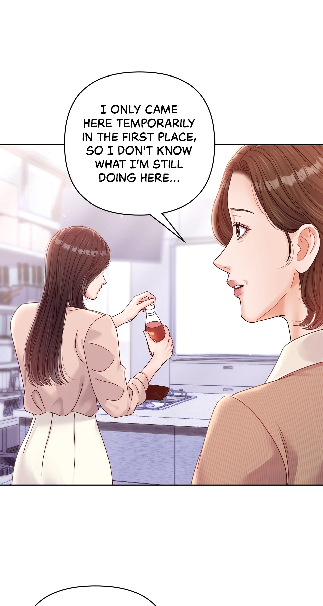 Sexy Noona Chapter 57 page 15 - 