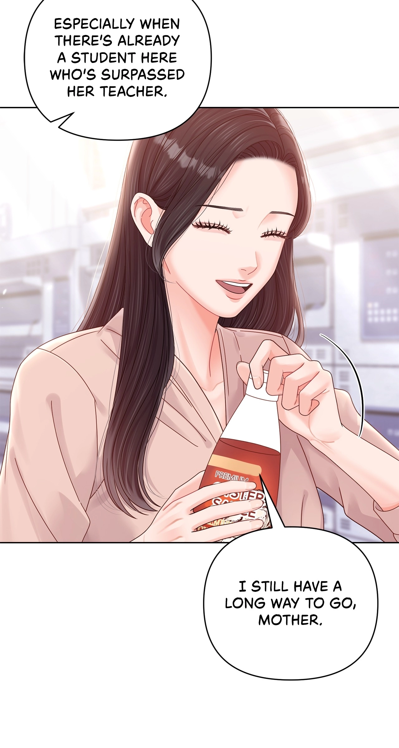 Sexy Noona Chapter 57 page 16 - 