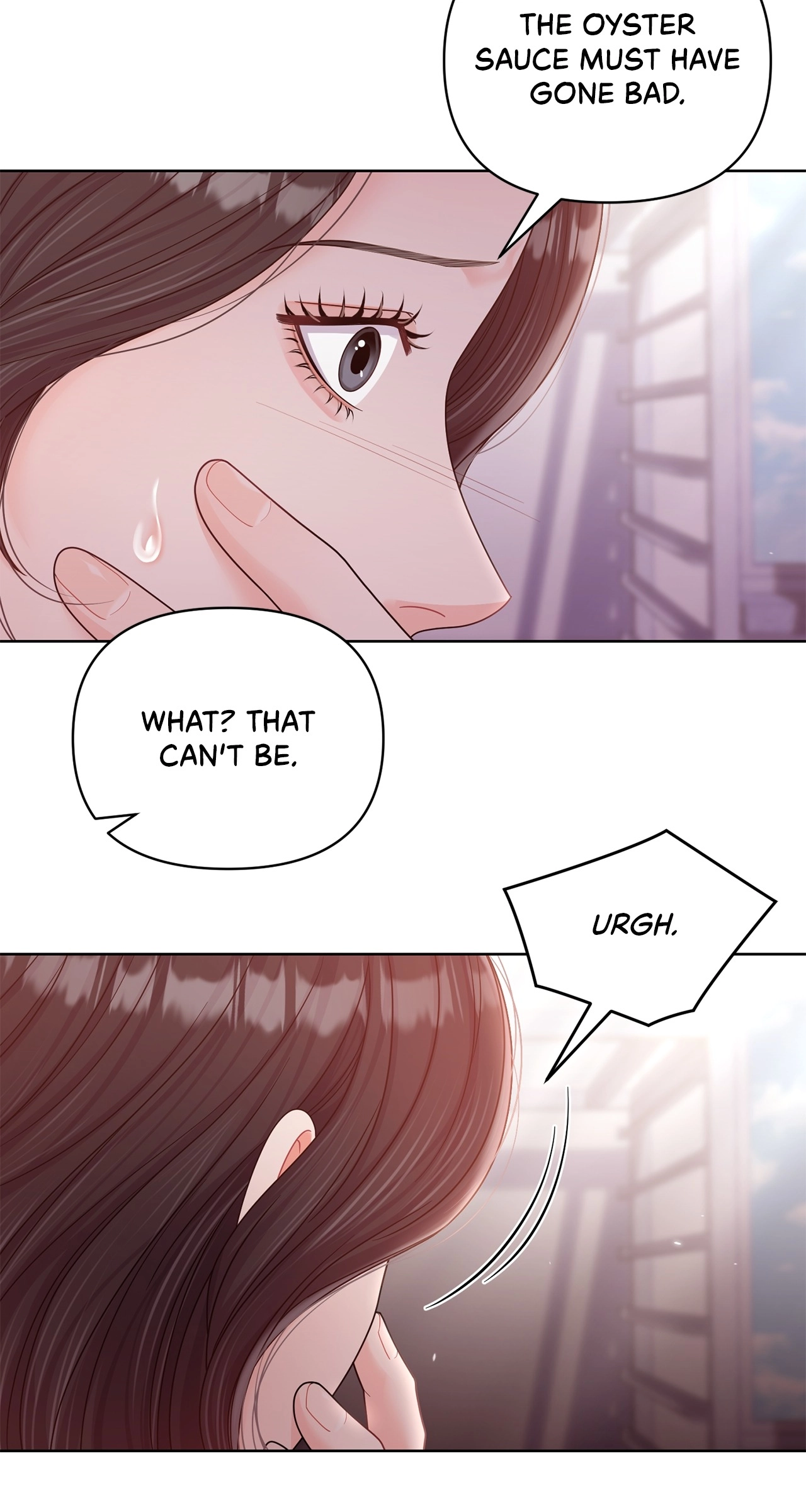 Sexy Noona Chapter 57 page 19 - 