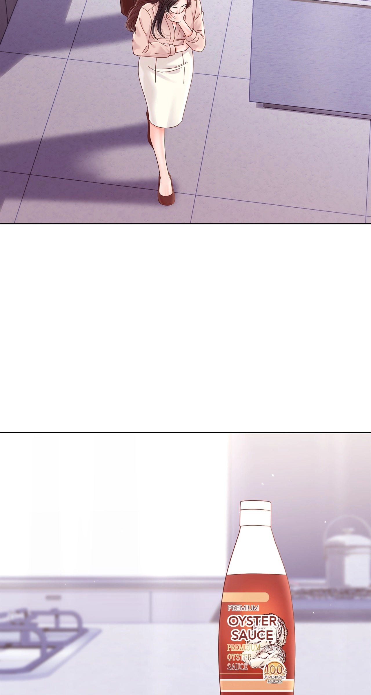 Sexy Noona Chapter 57 page 21 - 