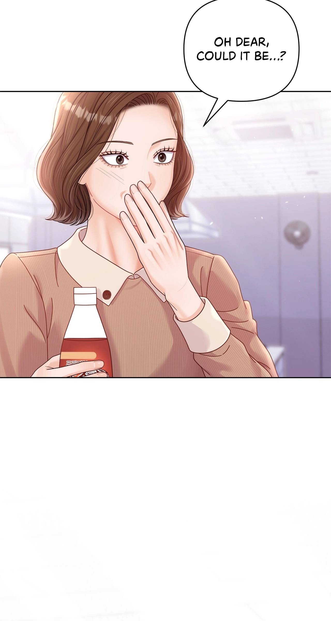 Sexy Noona Chapter 57 page 24 - 