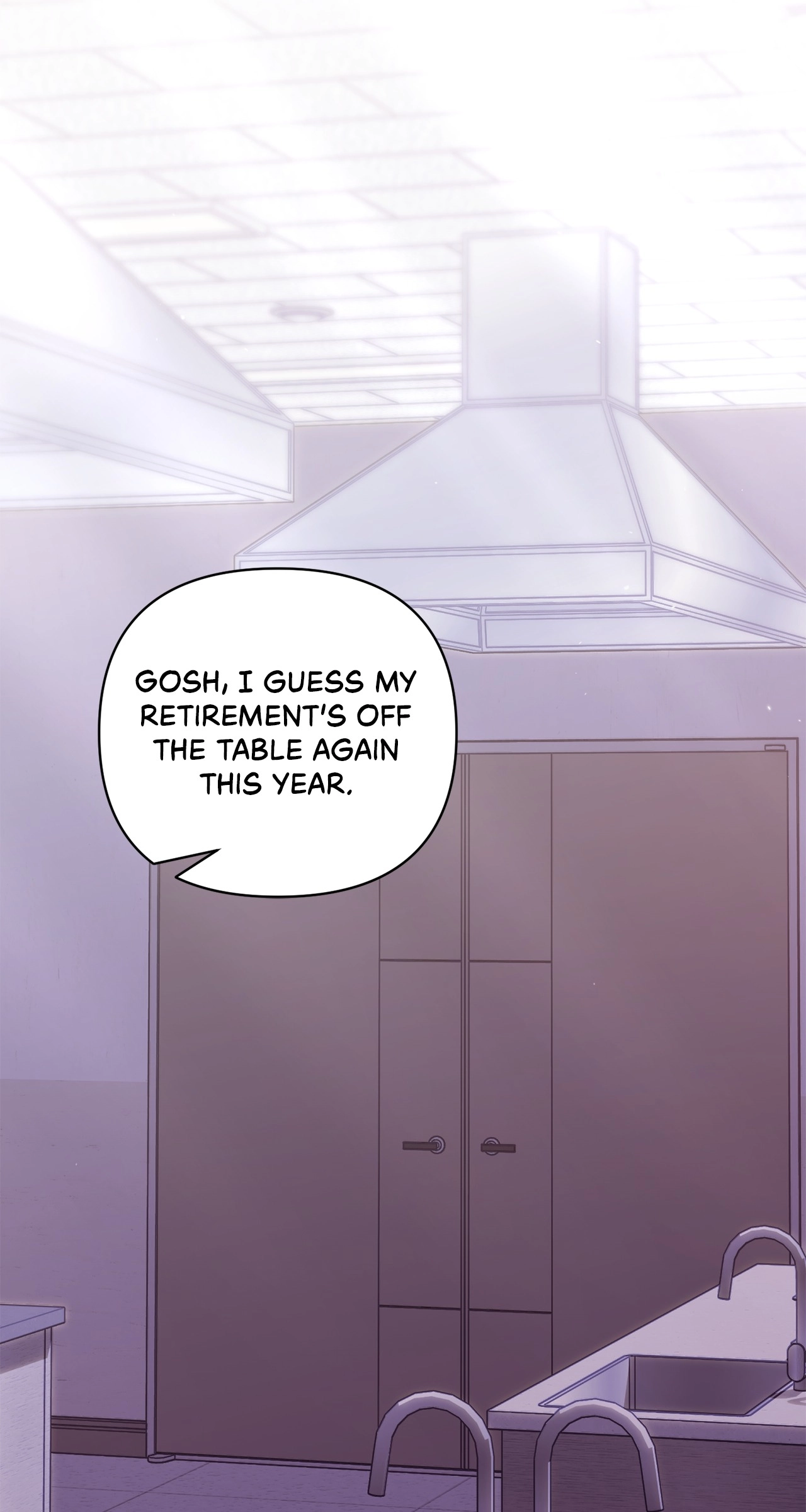 Sexy Noona Chapter 57 page 25 - 