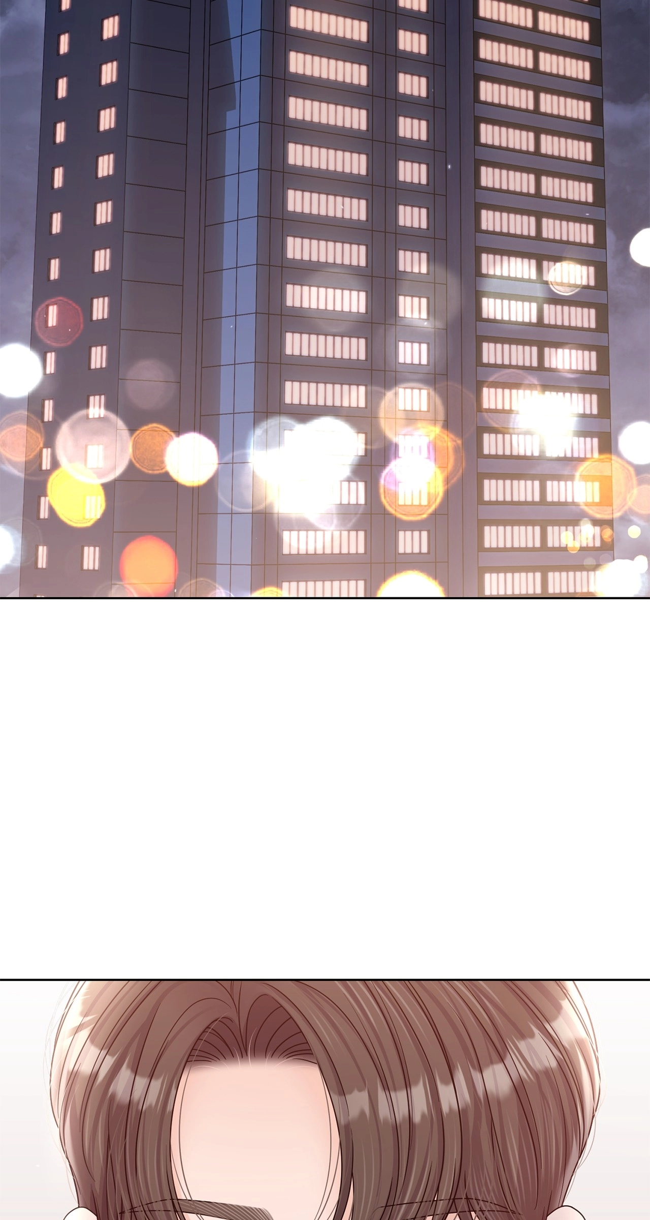 Sexy Noona Chapter 57 page 28 - 