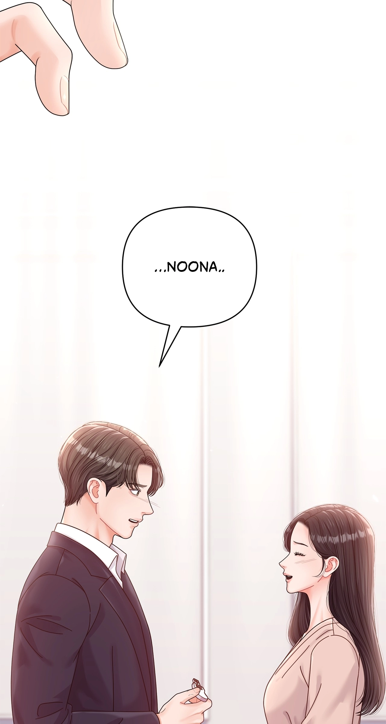 Sexy Noona Chapter 57 page 30 - 