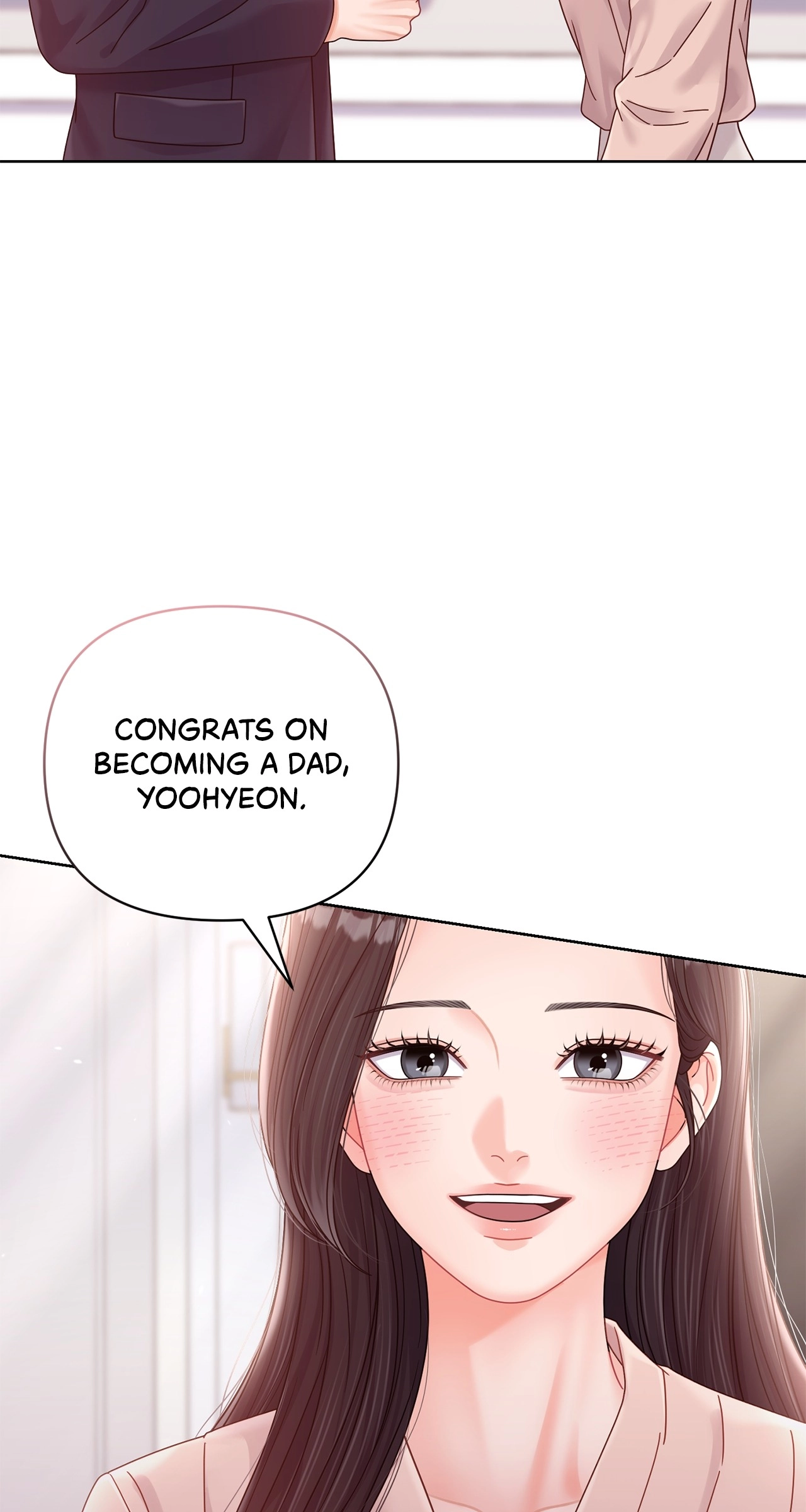 Sexy Noona Chapter 57 page 31 - 