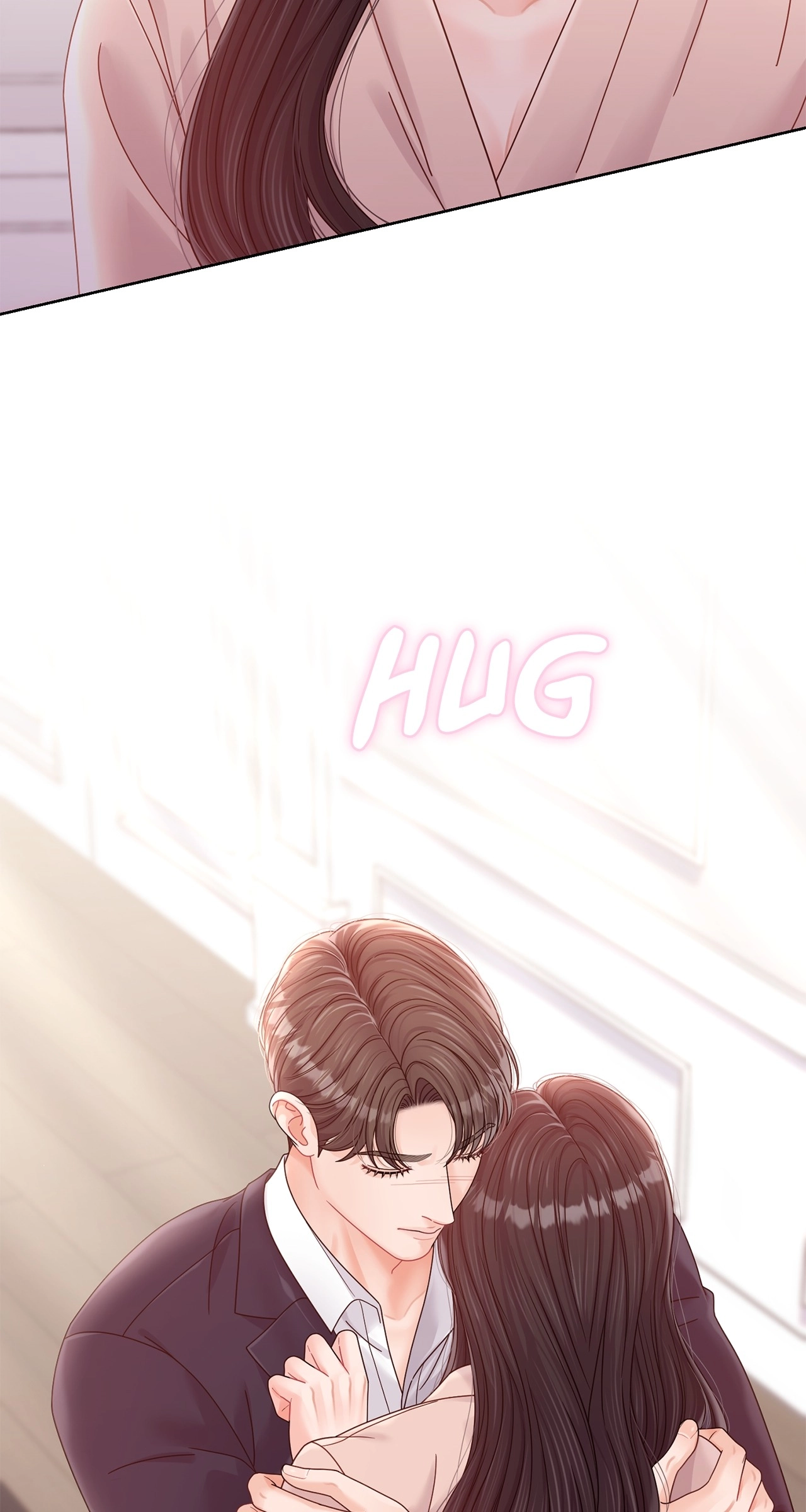 Sexy Noona Chapter 57 page 32 - 