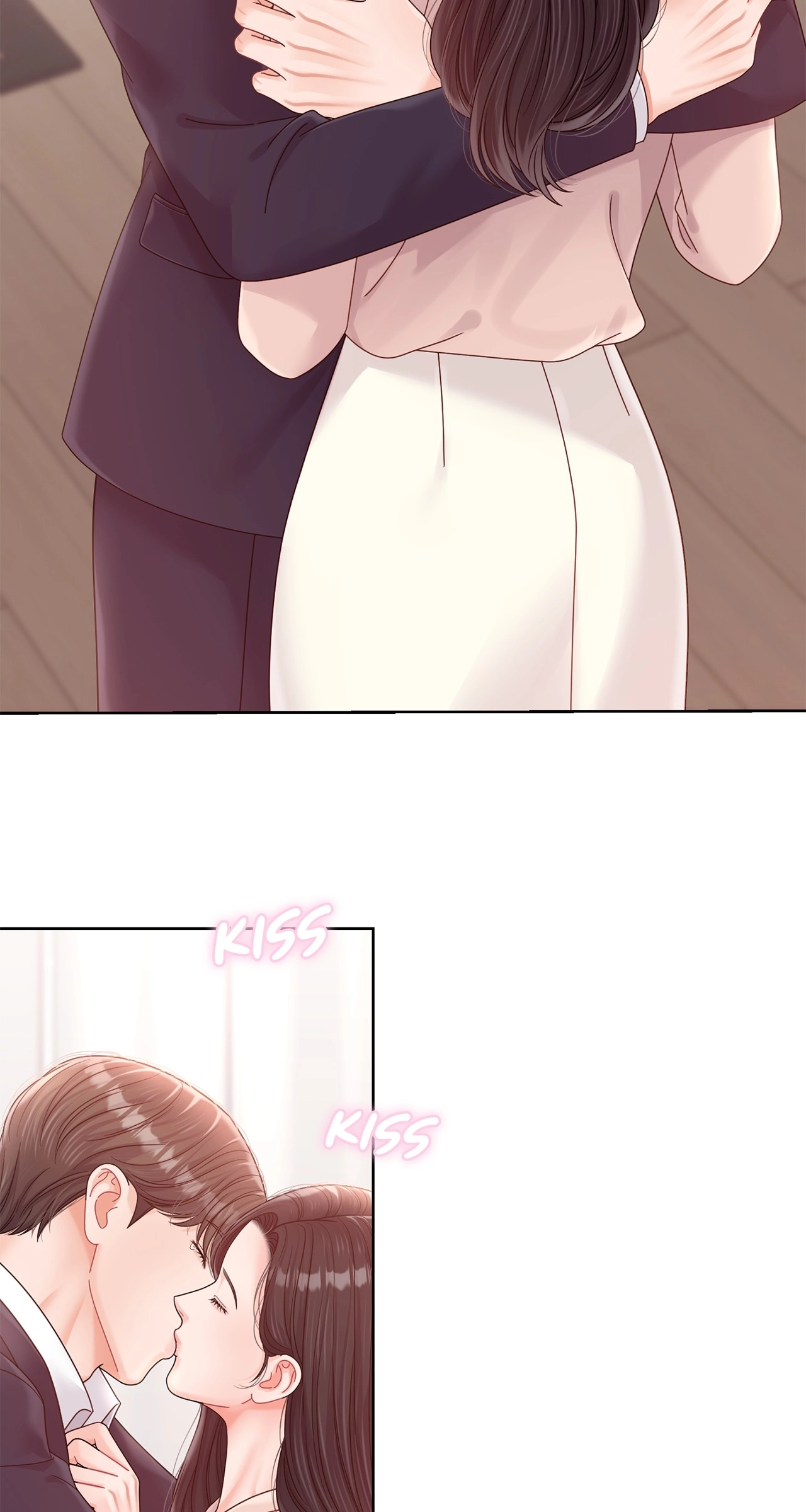 Sexy Noona Chapter 57 page 33 - 