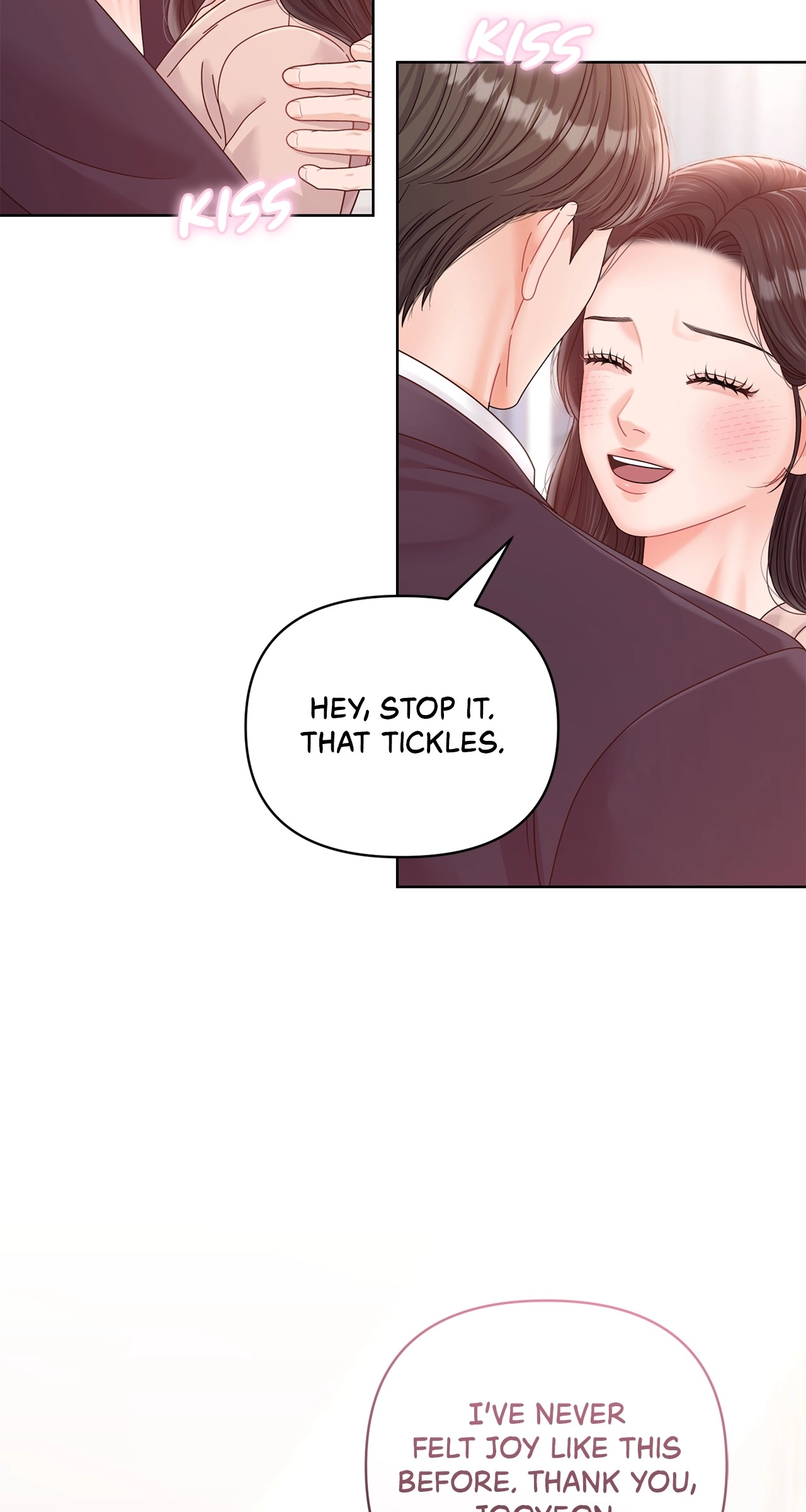 Sexy Noona Chapter 57 page 34 - 