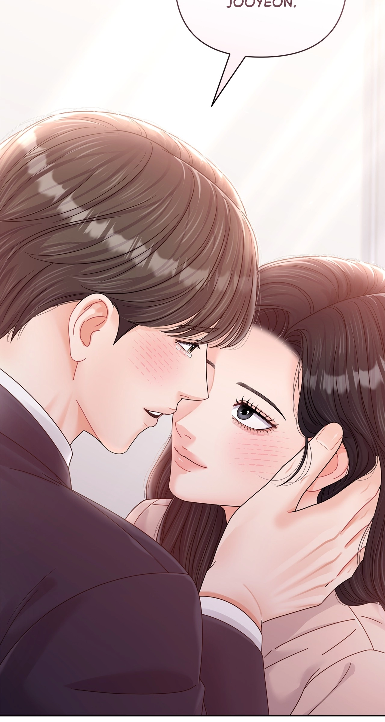 Sexy Noona Chapter 57 page 35 - 