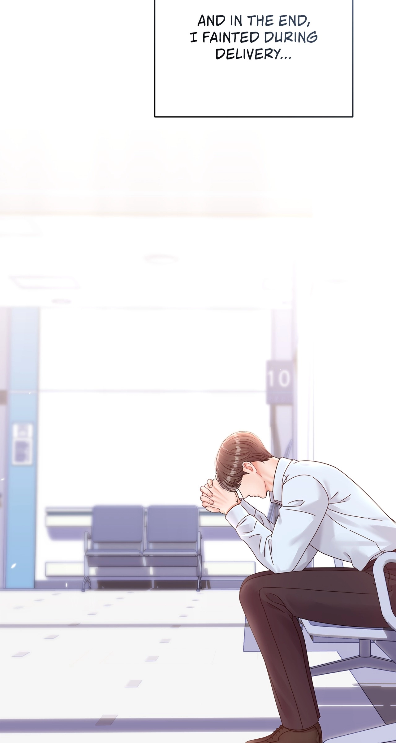 Sexy Noona Chapter 57 page 37 - 