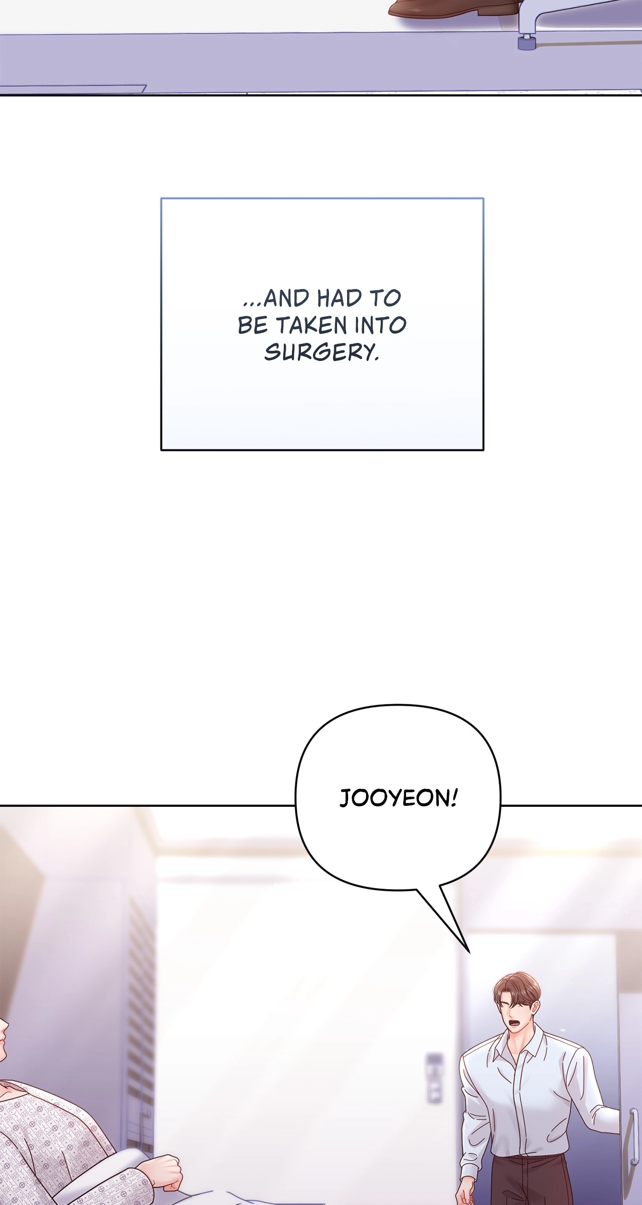 Sexy Noona Chapter 57 page 38 - 