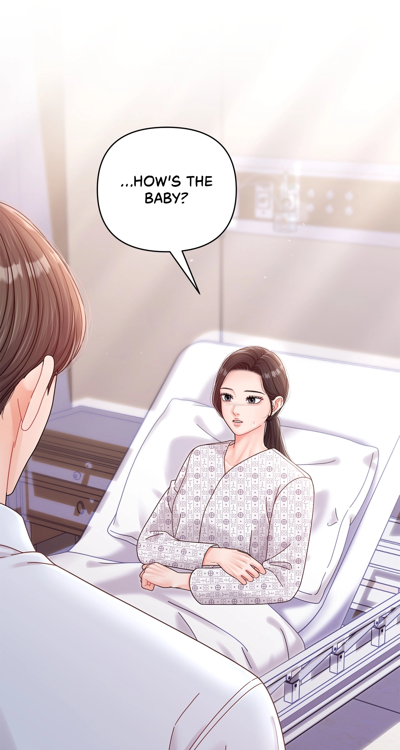 Sexy Noona Chapter 57 page 40 - 