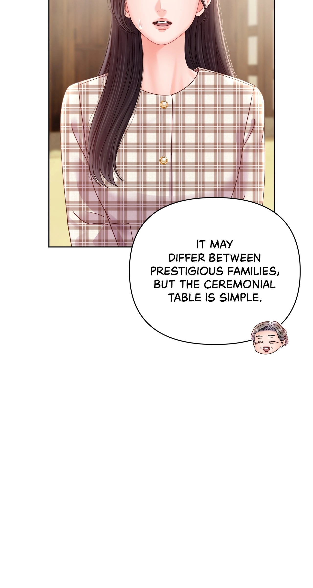 Sexy Noona Chapter 57 page 5 - 