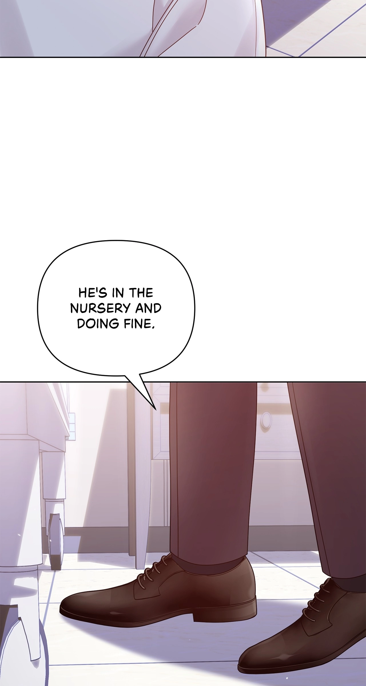 Sexy Noona Chapter 57 page 41 - 