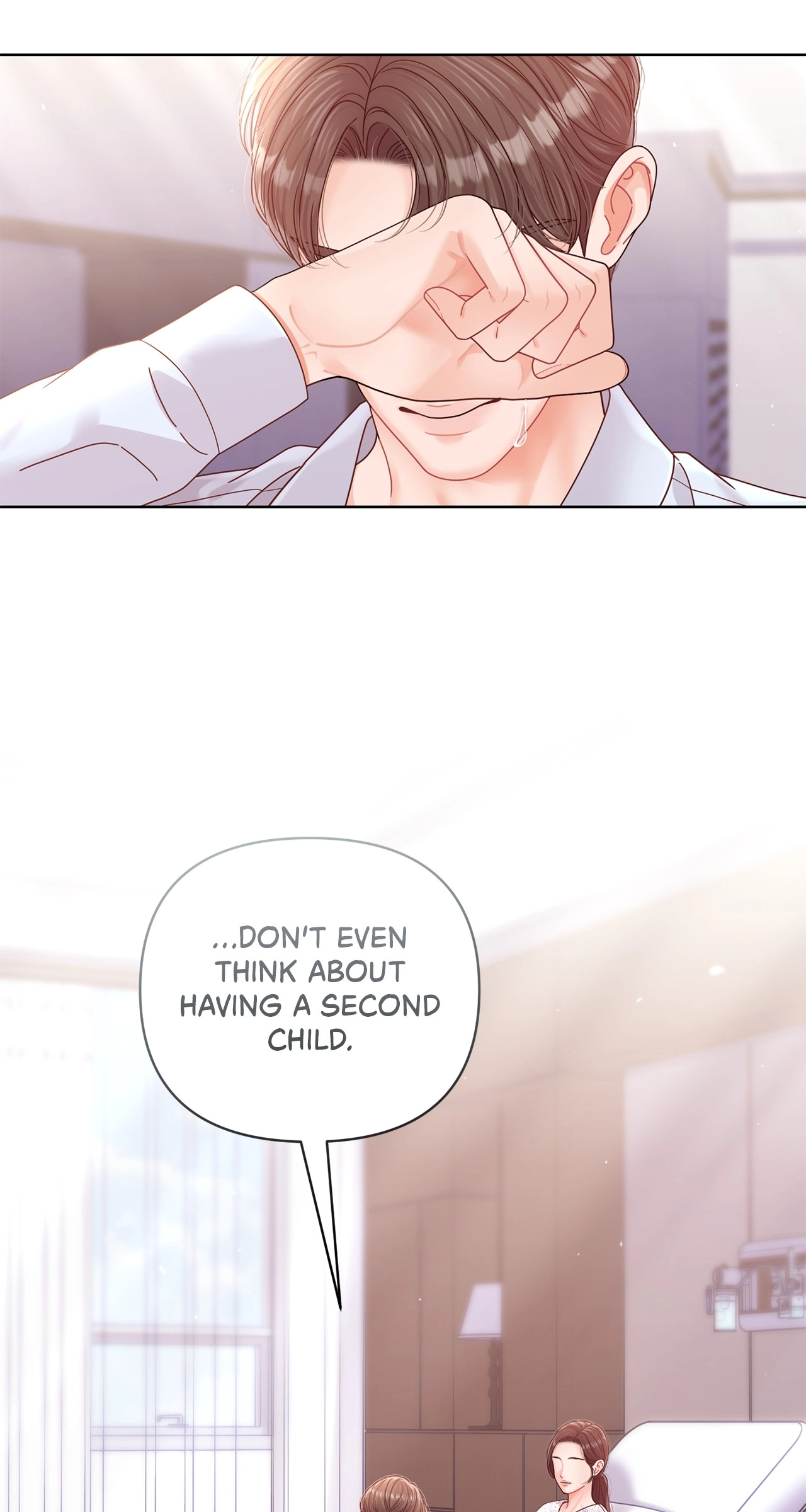 Sexy Noona Chapter 57 page 43 - 