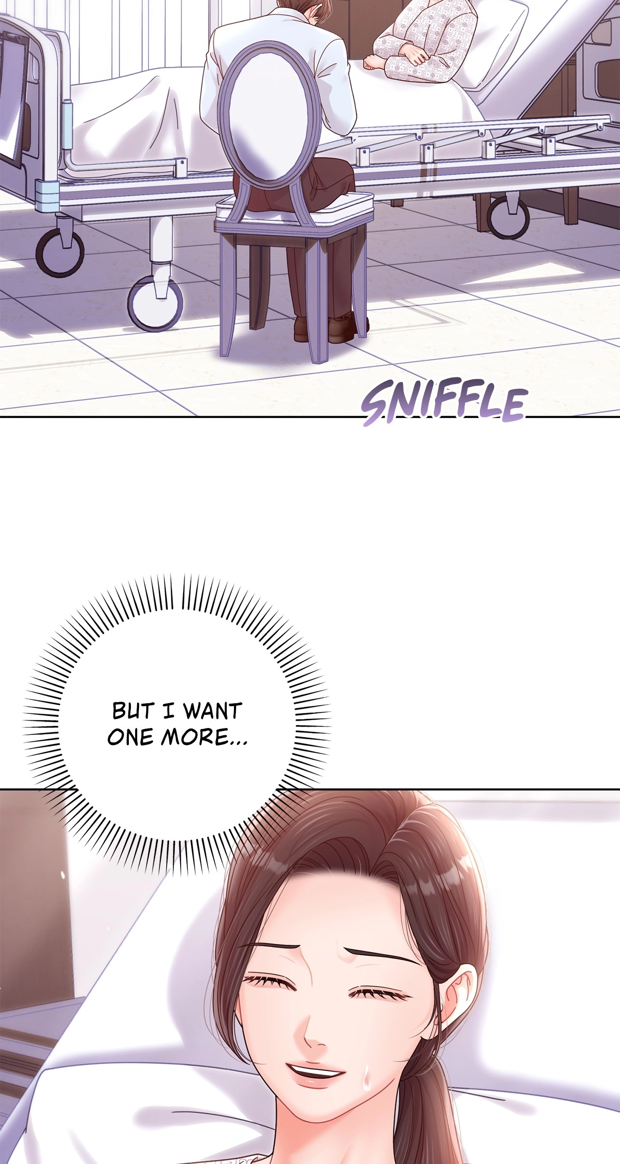Sexy Noona Chapter 57 page 44 - 