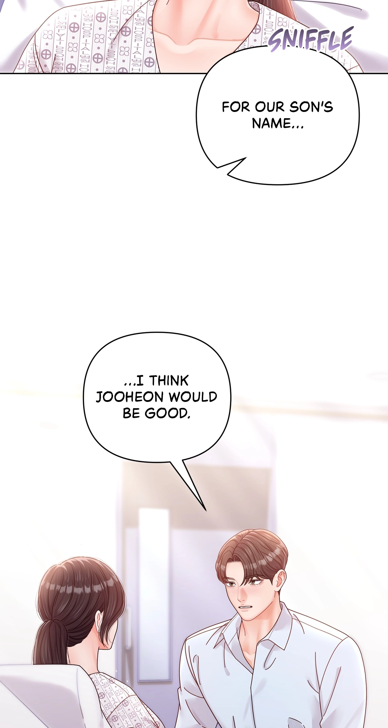 Sexy Noona Chapter 57 page 45 - 