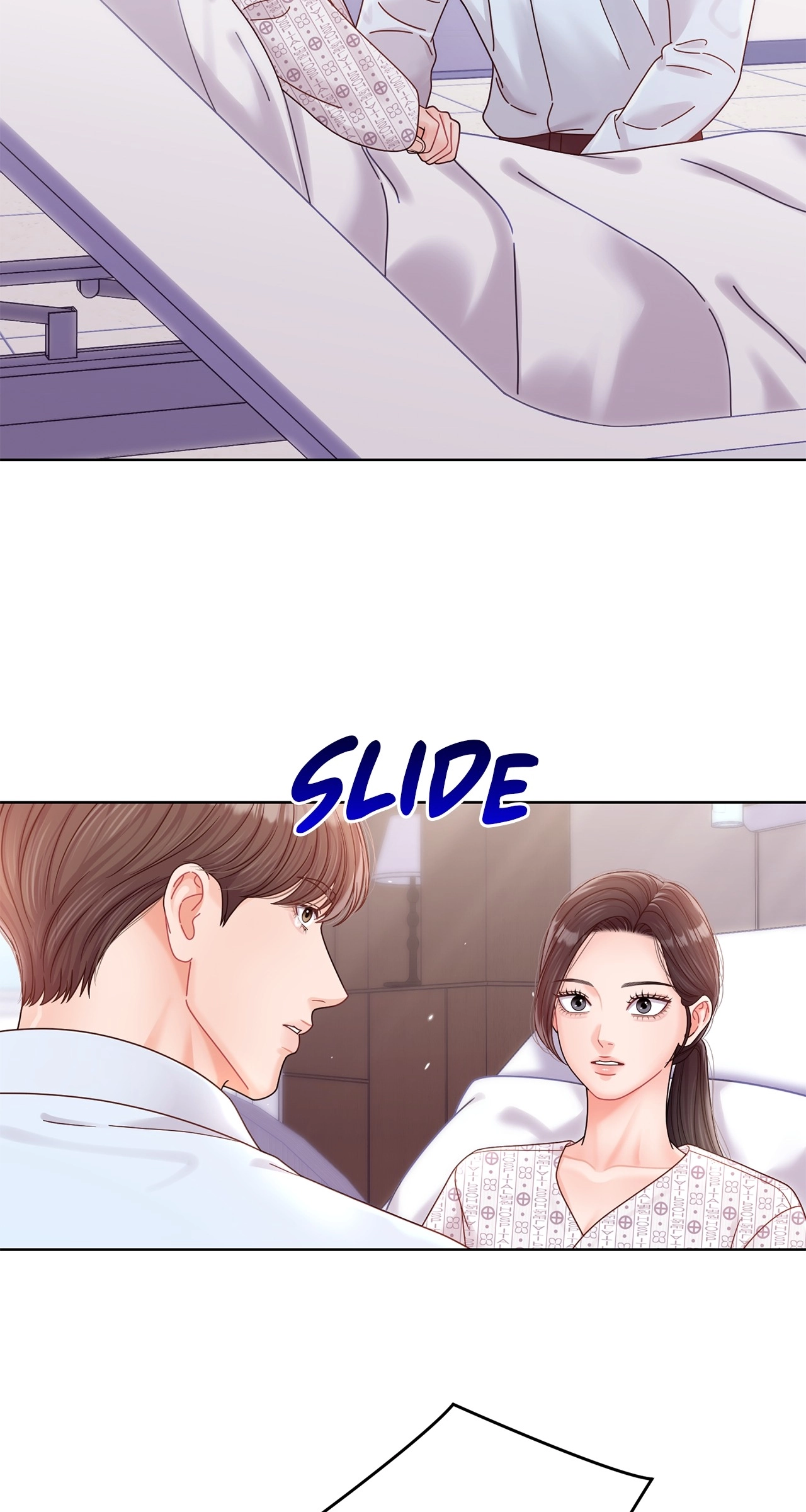 Sexy Noona Chapter 57 page 46 - 