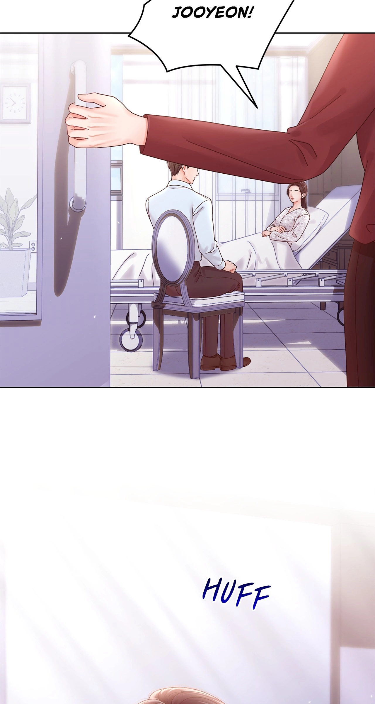 Sexy Noona Chapter 57 page 47 - 